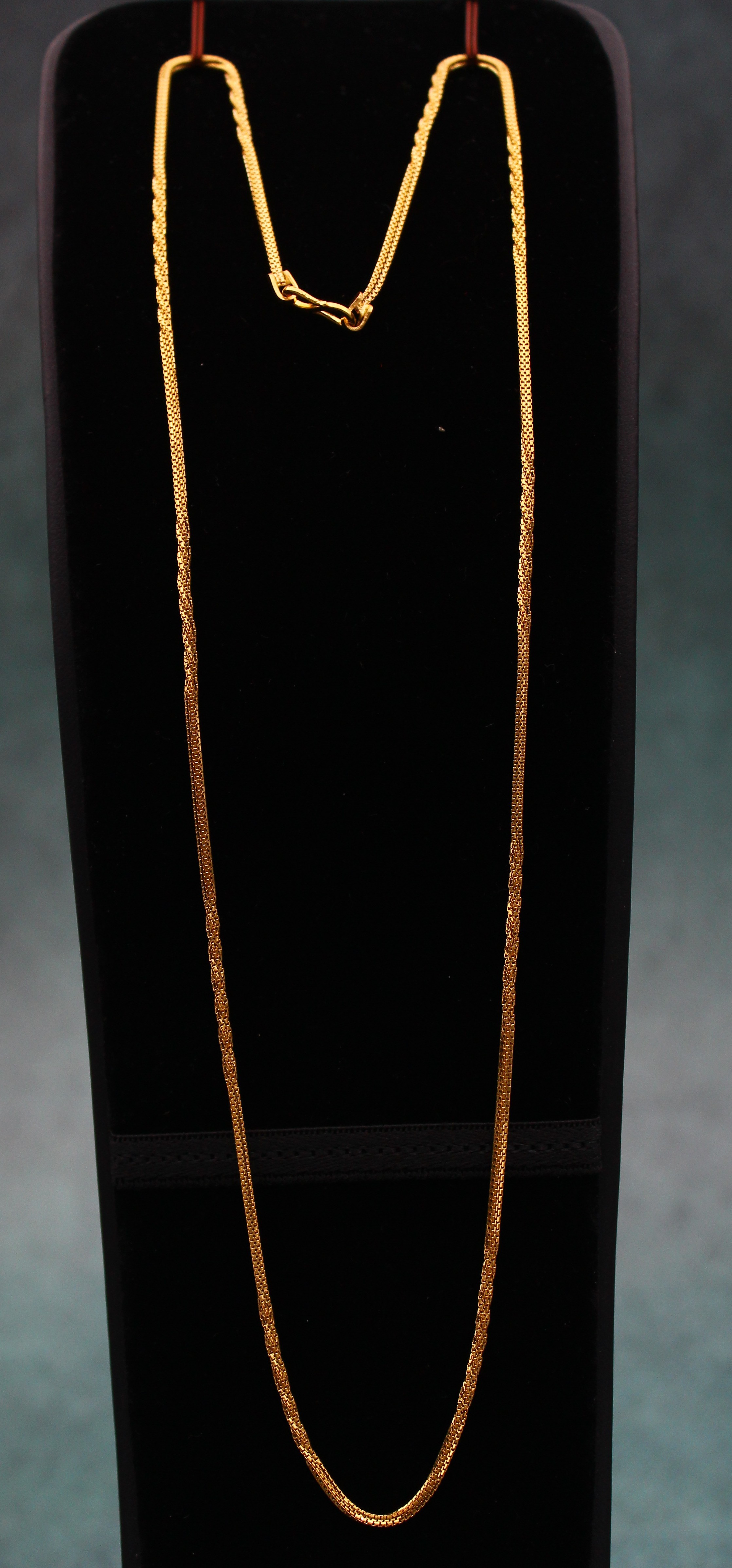 CHAIN 