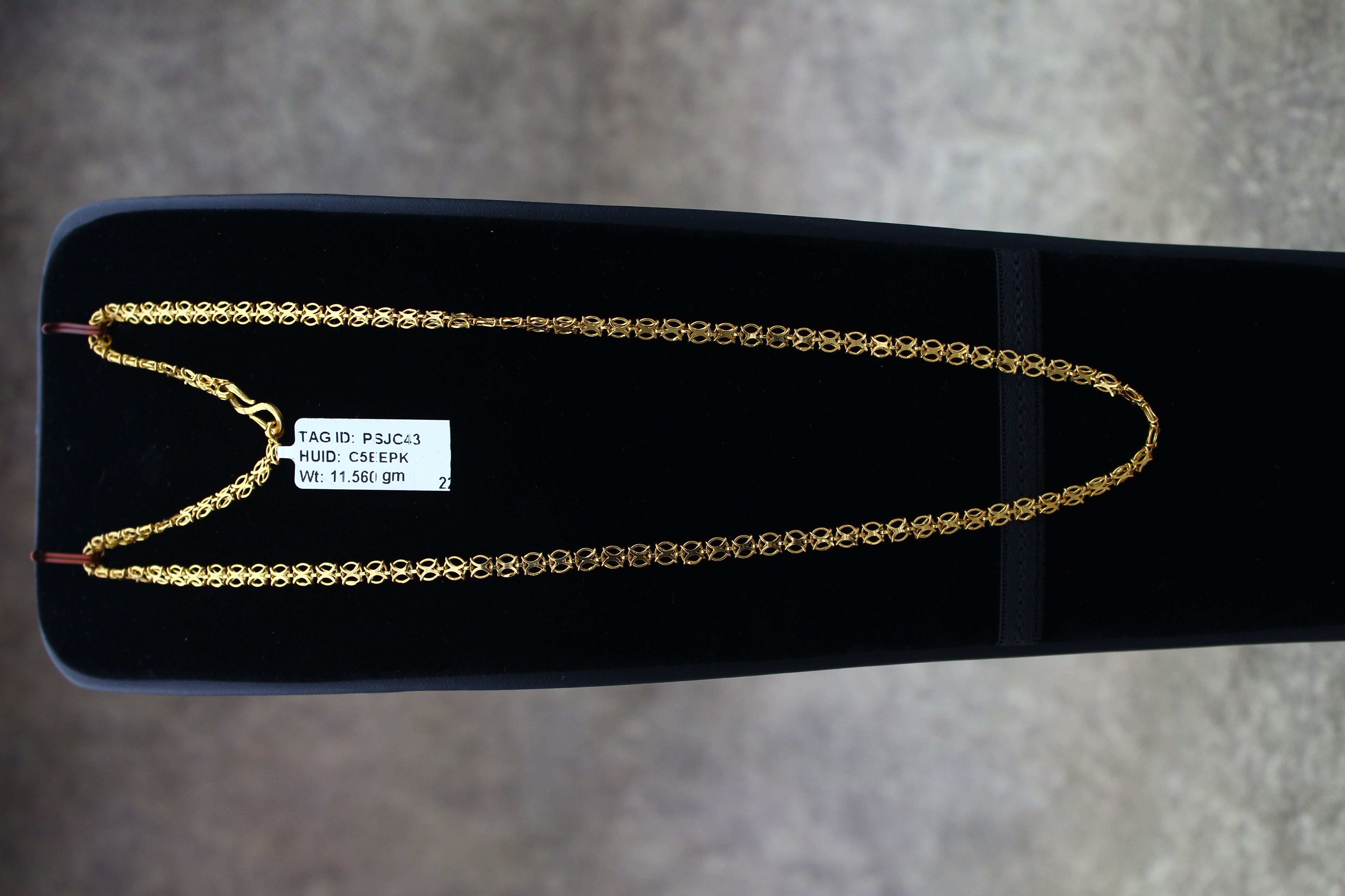 CHAIN (DESIGN GOLD CHAIN) 