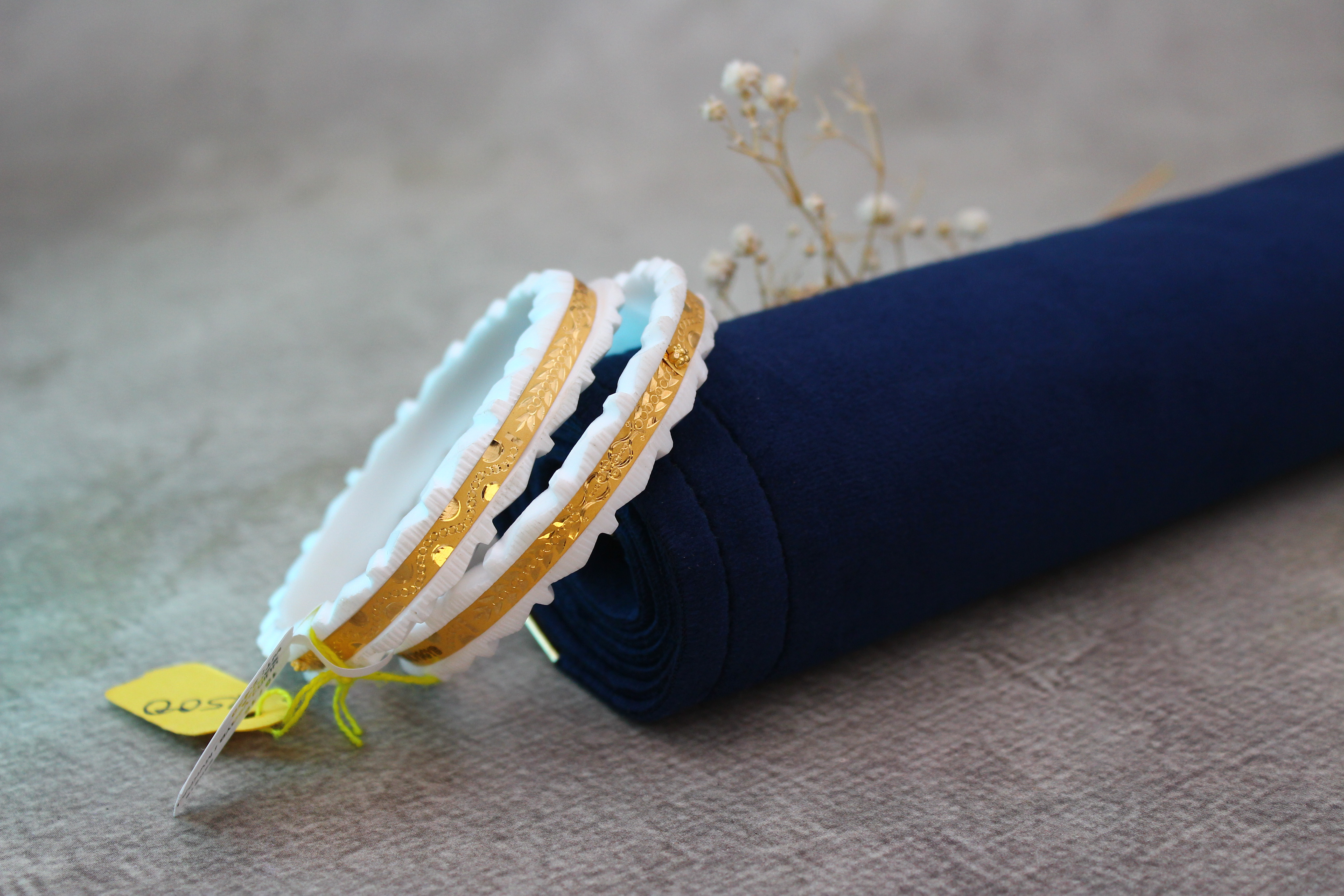 SANKHA (PETTY GOLD SANKHA)