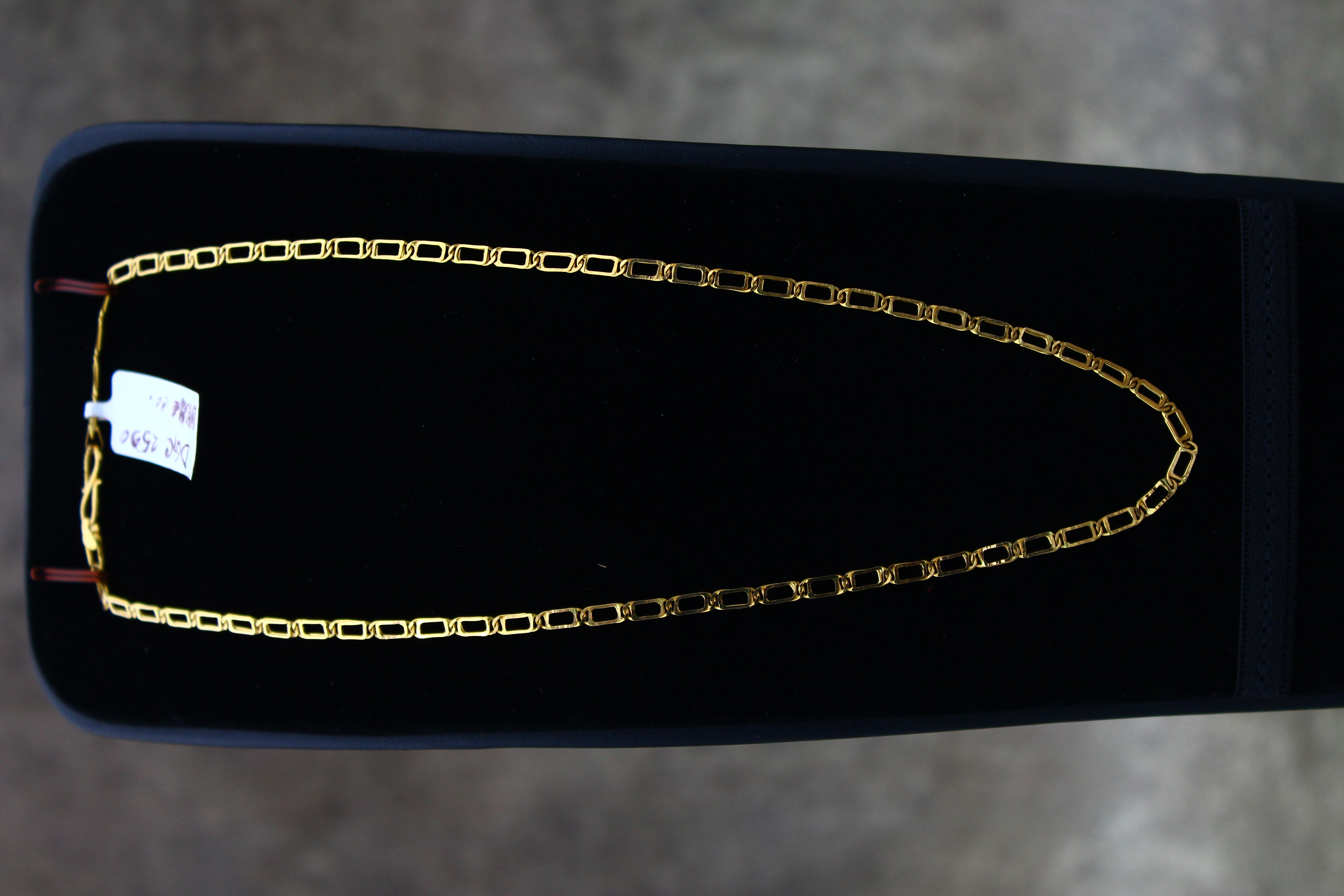 CHAIN (DESIGN GOLD CHAIN) 