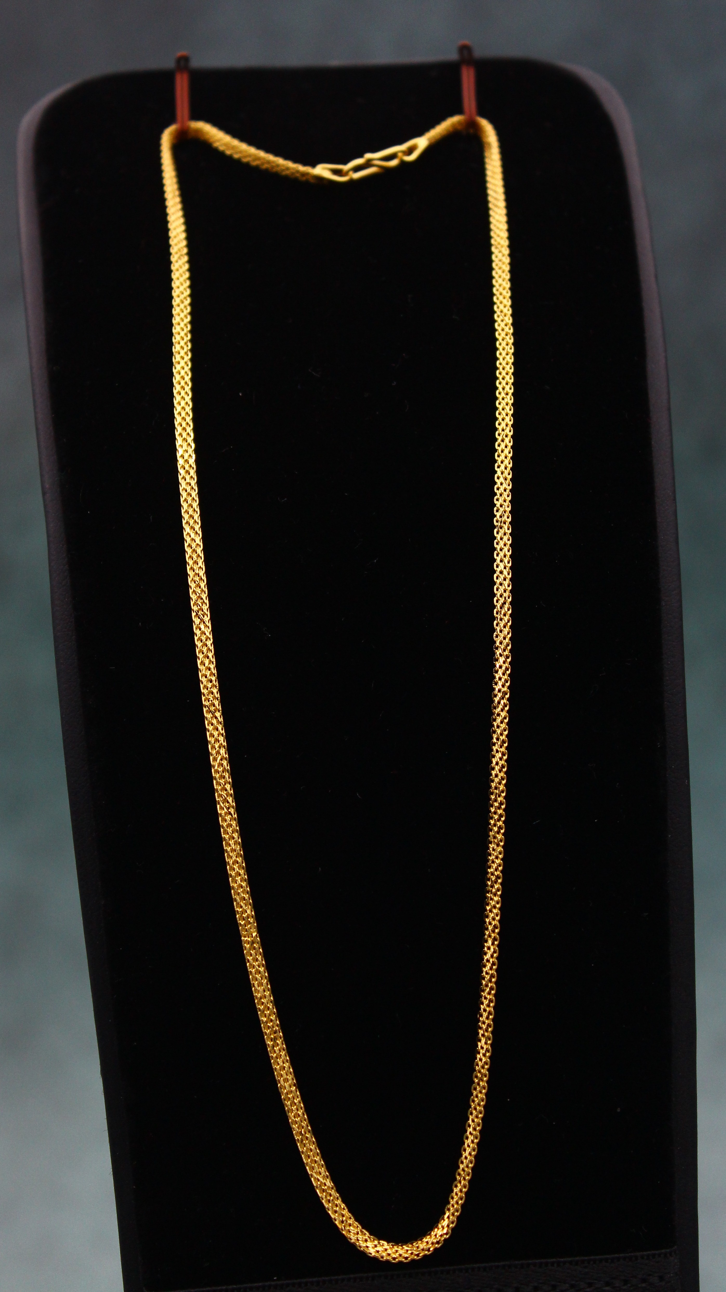 CHAIN 