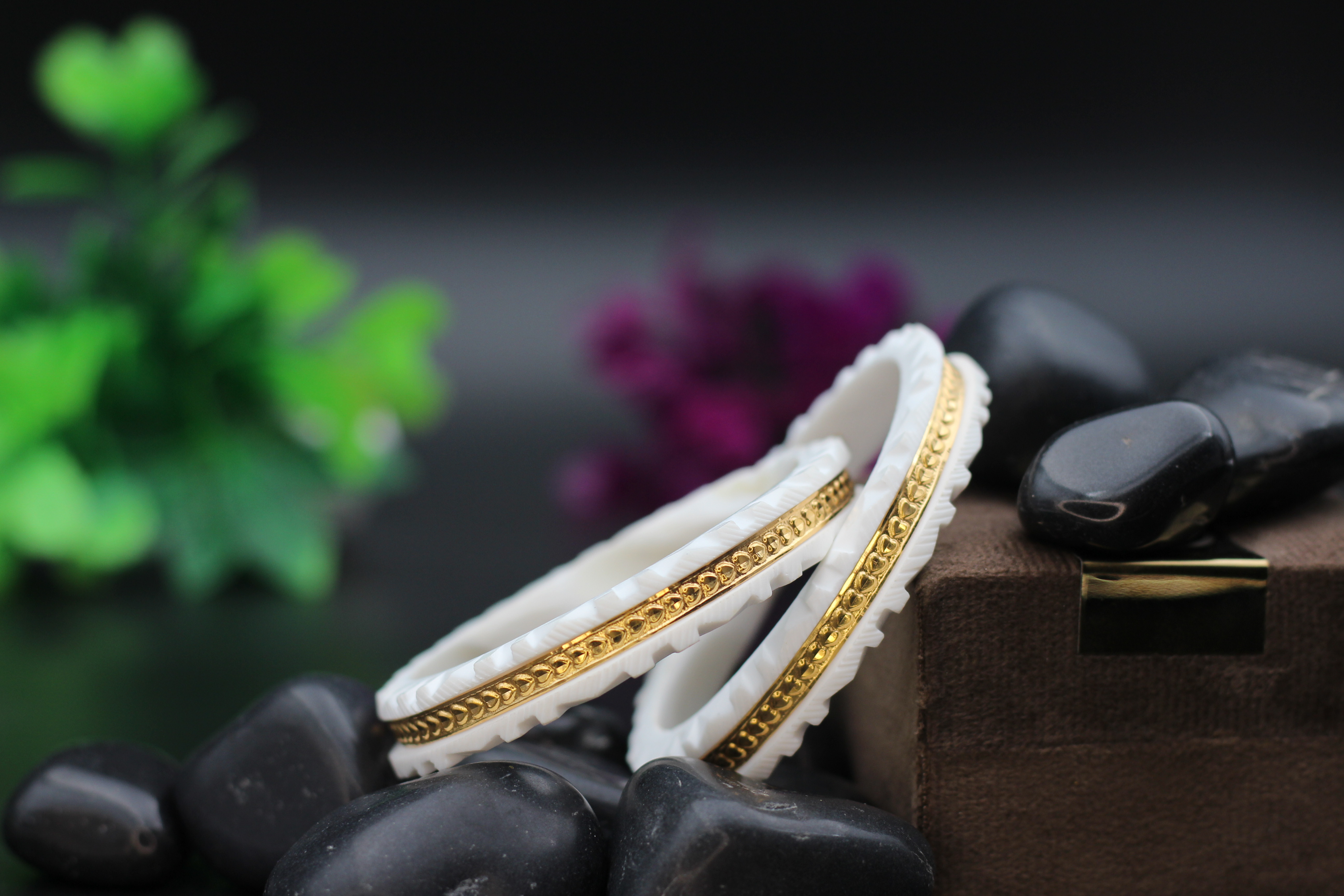 SANKHA (PETTY GOLD SANKHA)