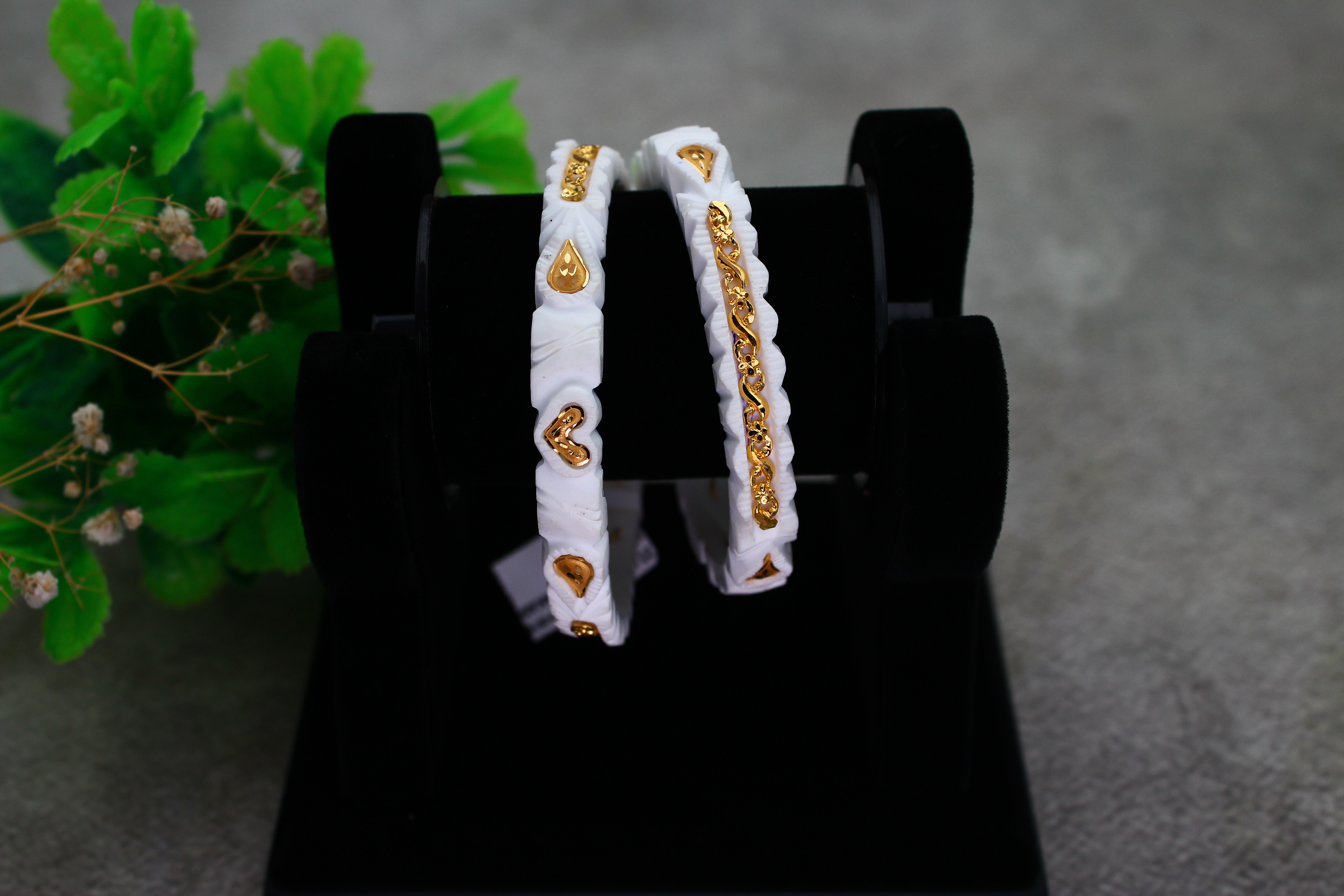 SANKHA (DESIGN GOLD SANKHA)