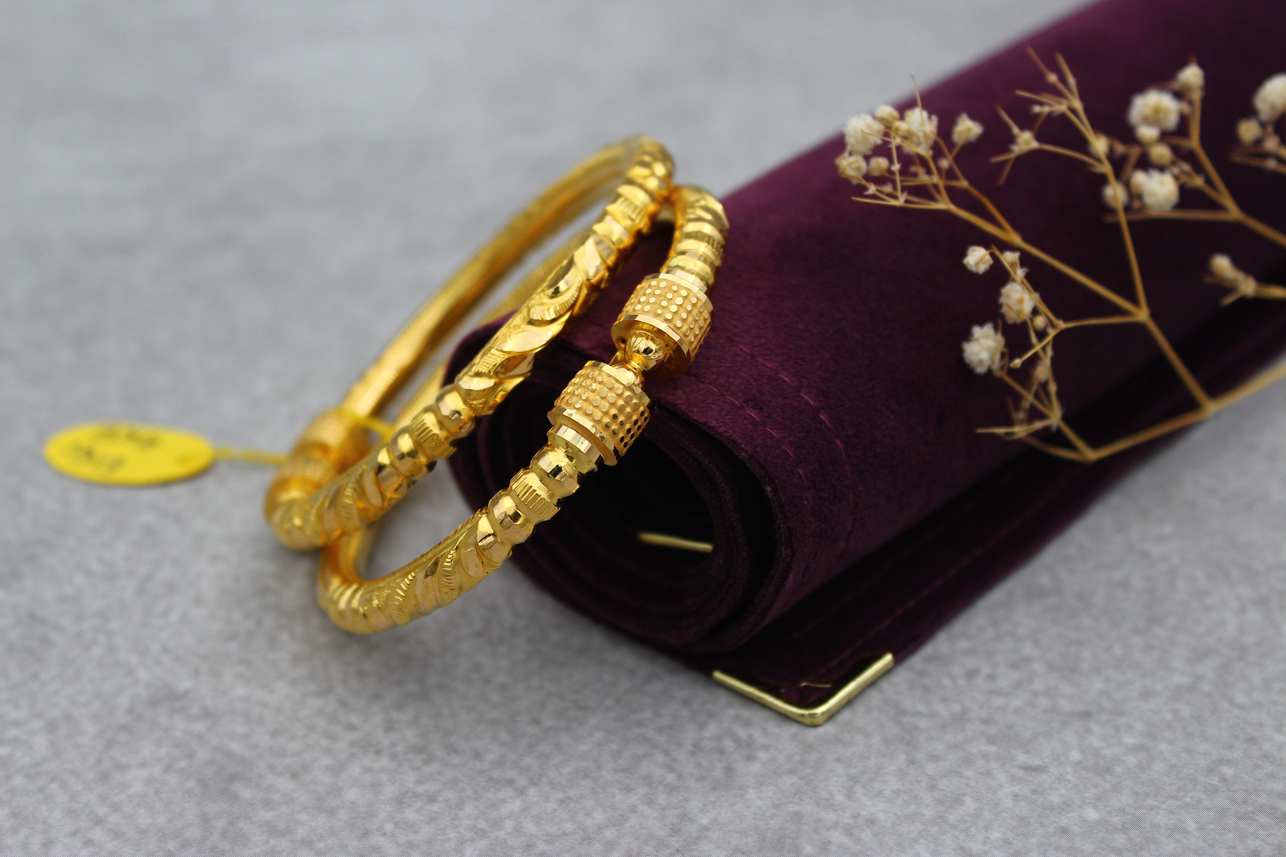 BALA (DESIGN BANGLE)