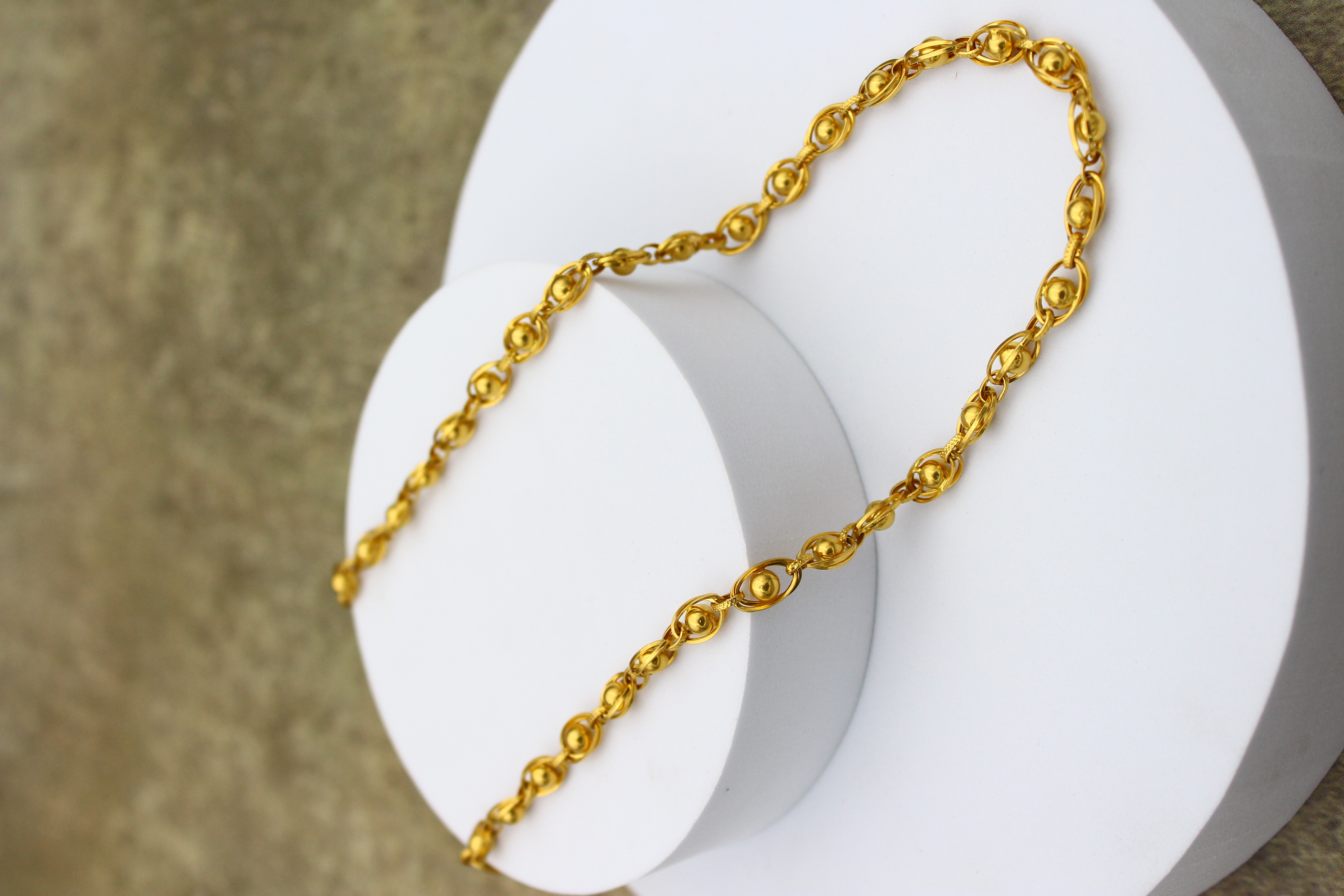 CHAIN (DESIGN GOLD CHAIN) 