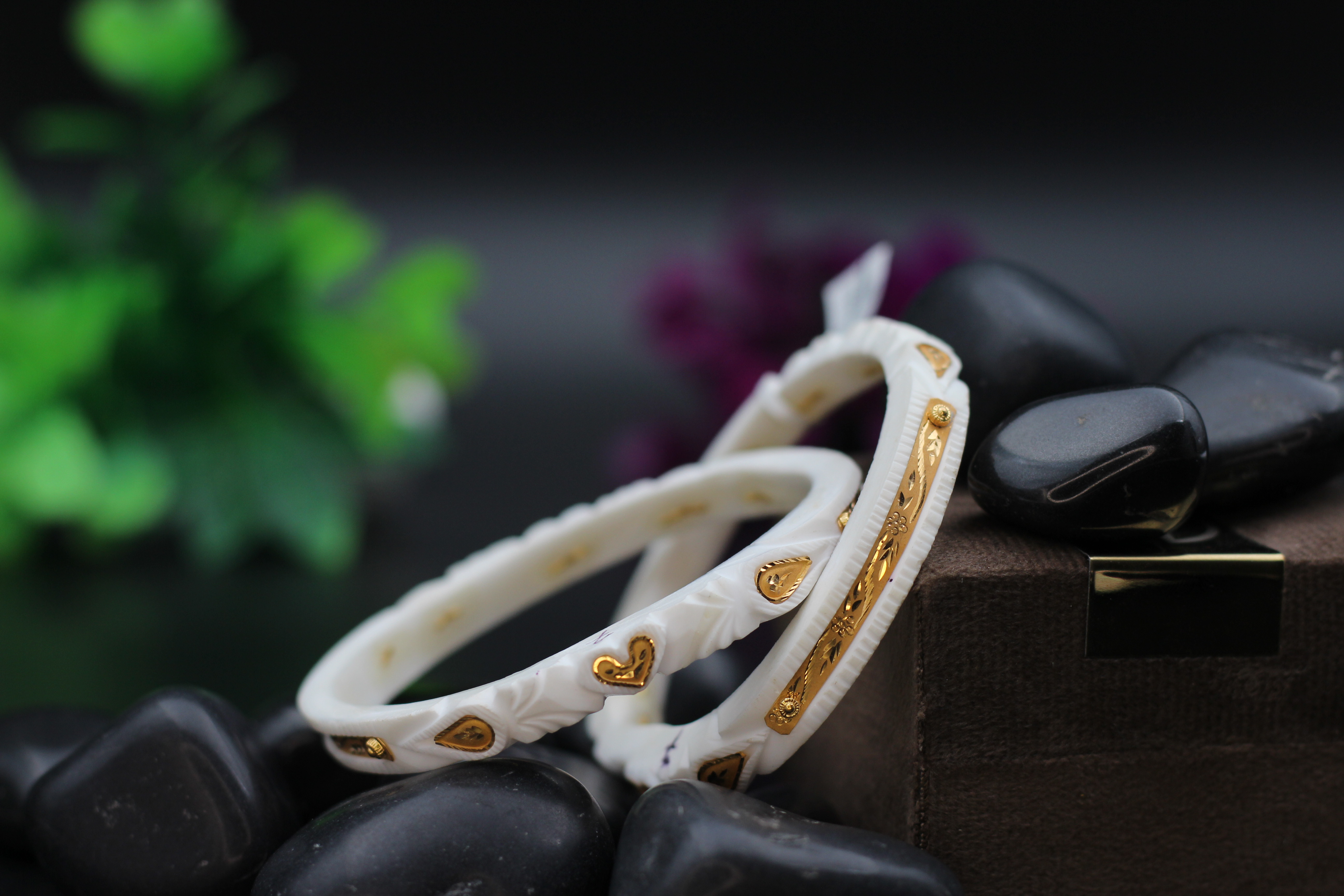 SANKHA (DESIGN GOLD SANKHA)