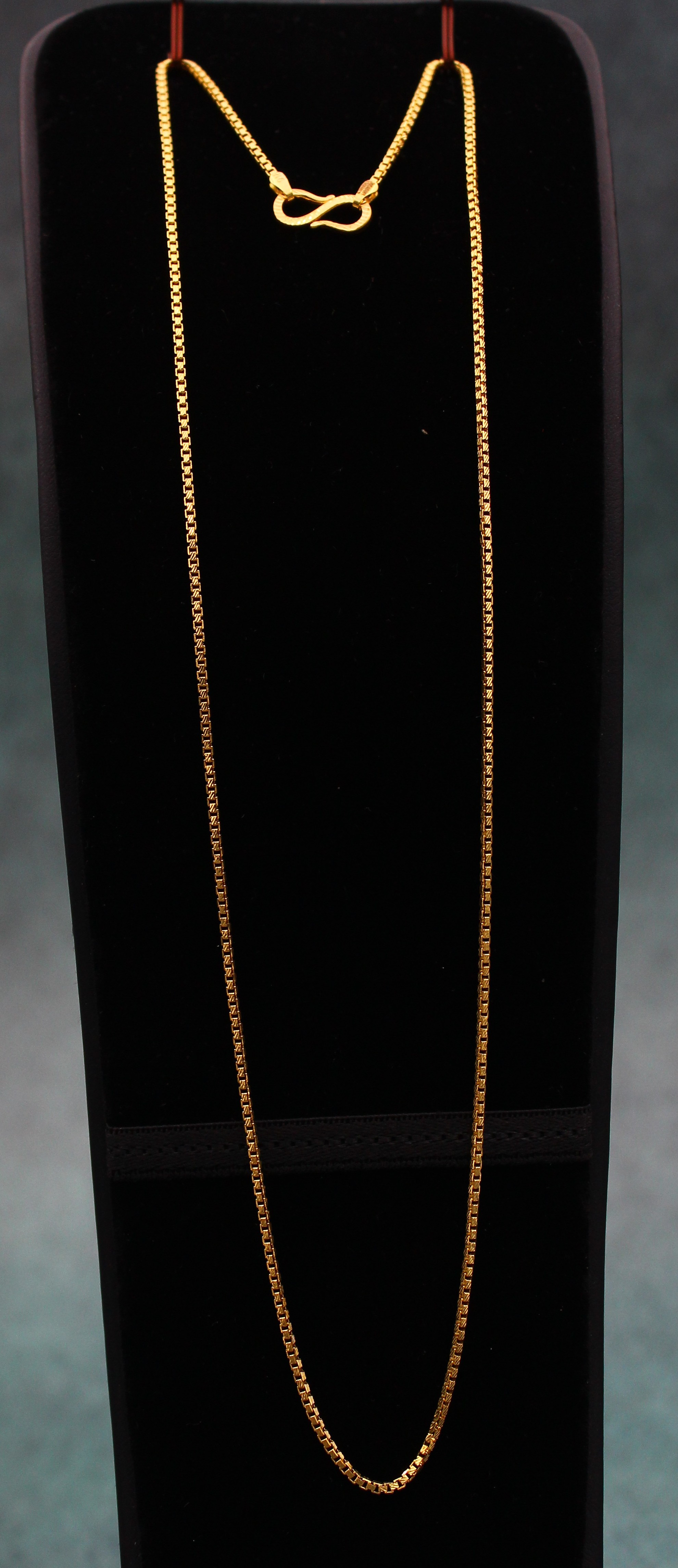 CHAIN 