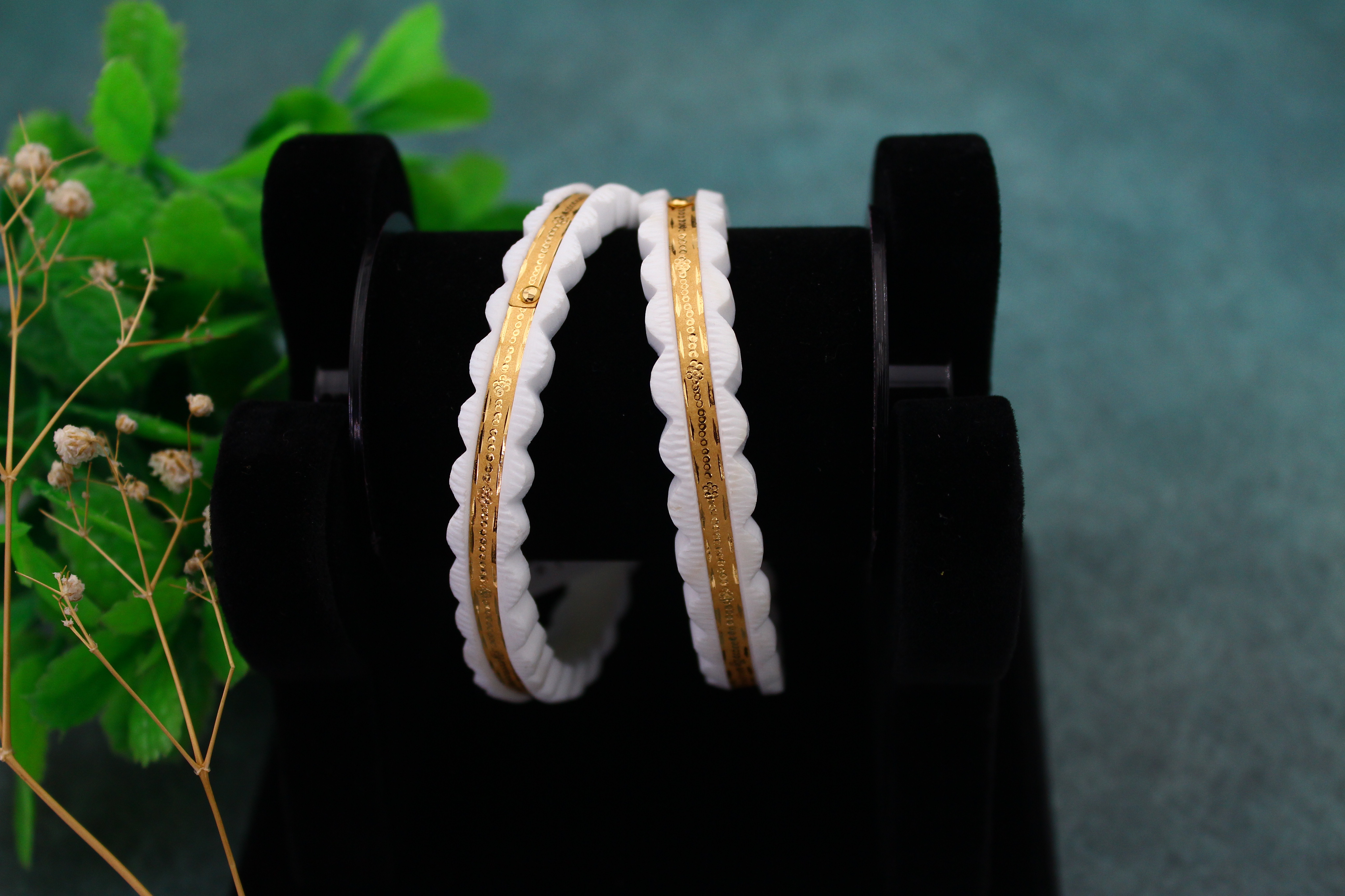 SANKHA (PETTY GOLD SANKHA)