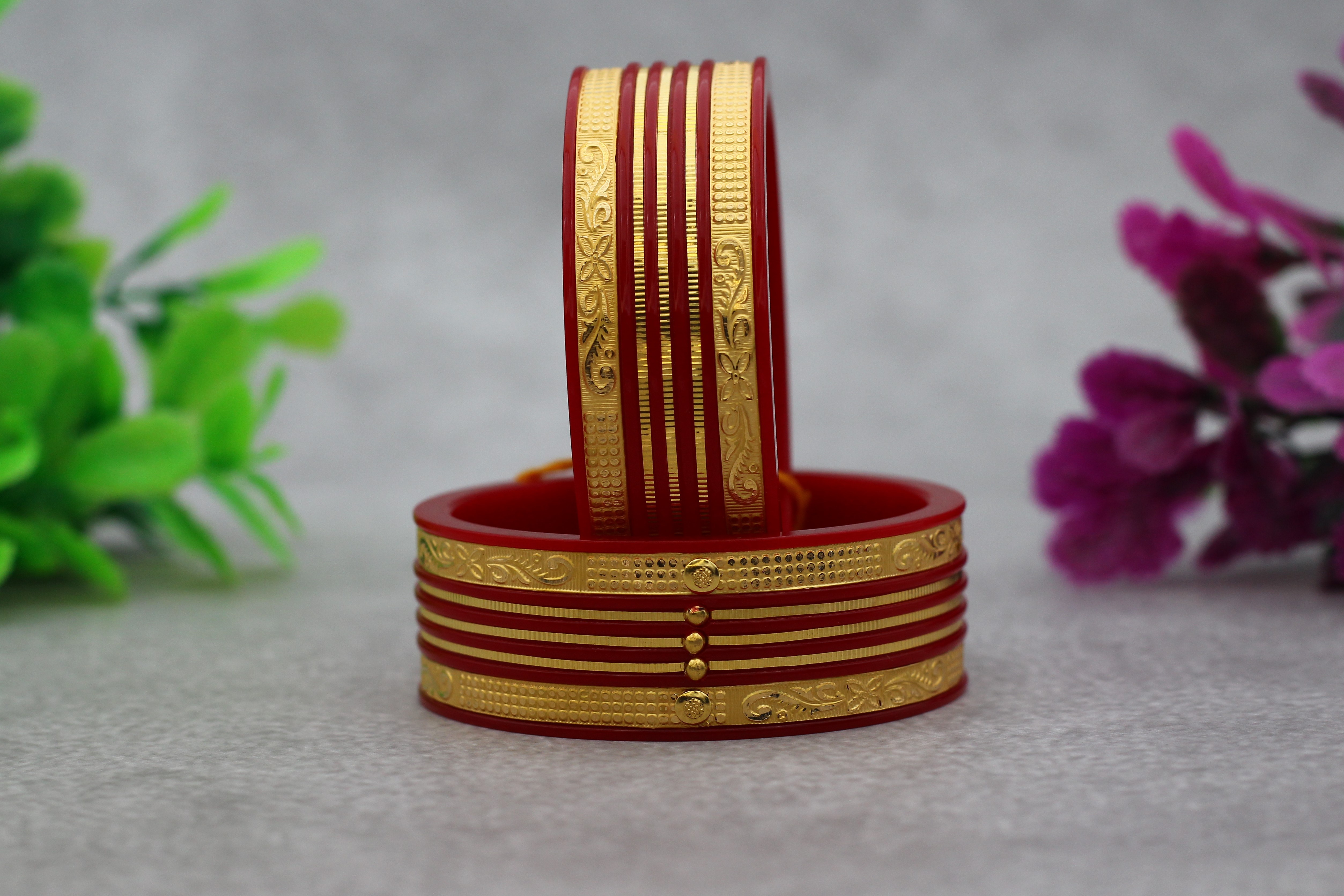 POLA (PETTY GOLD POLA)