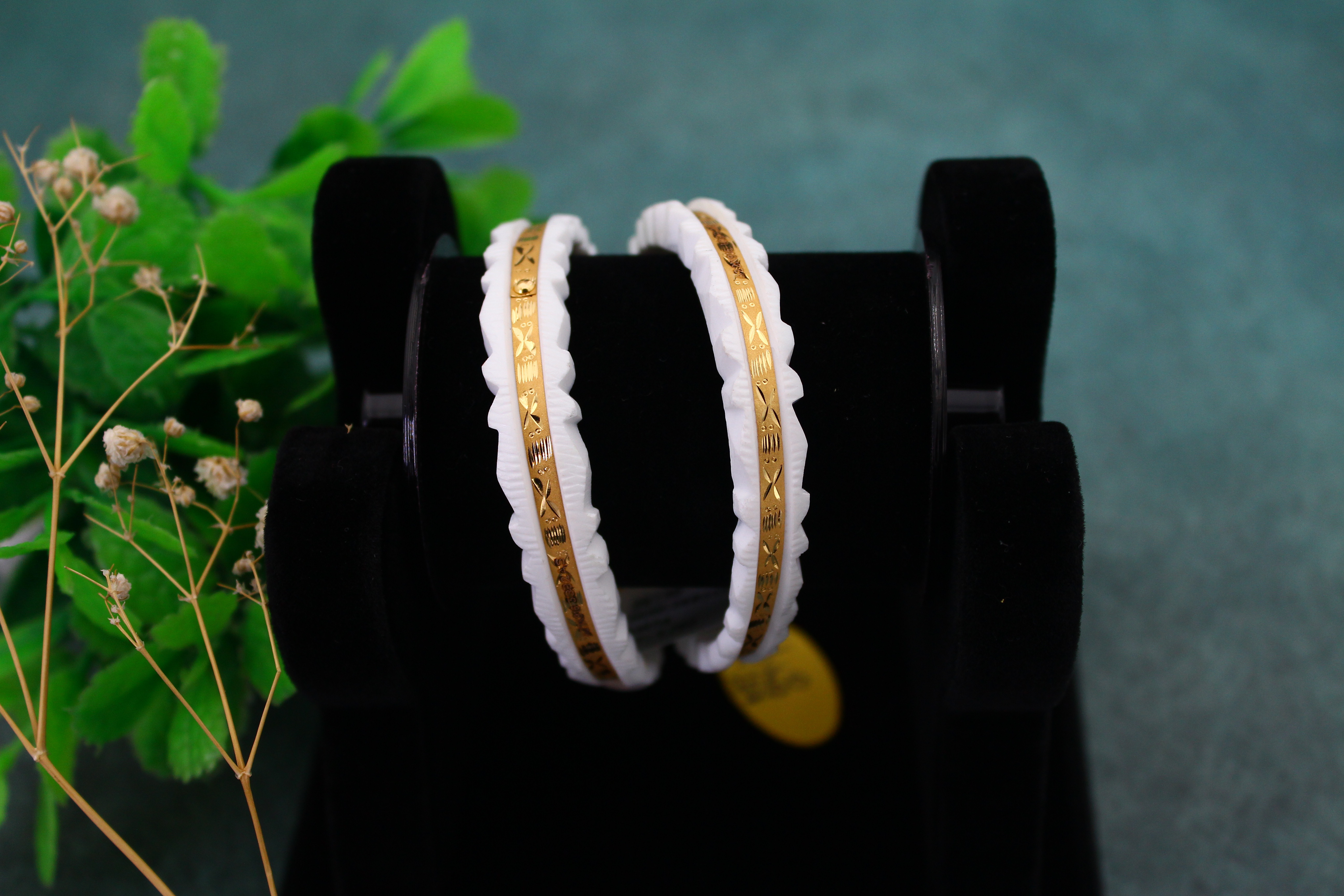 SANKHA (PETTY GOLD SANKHA)
