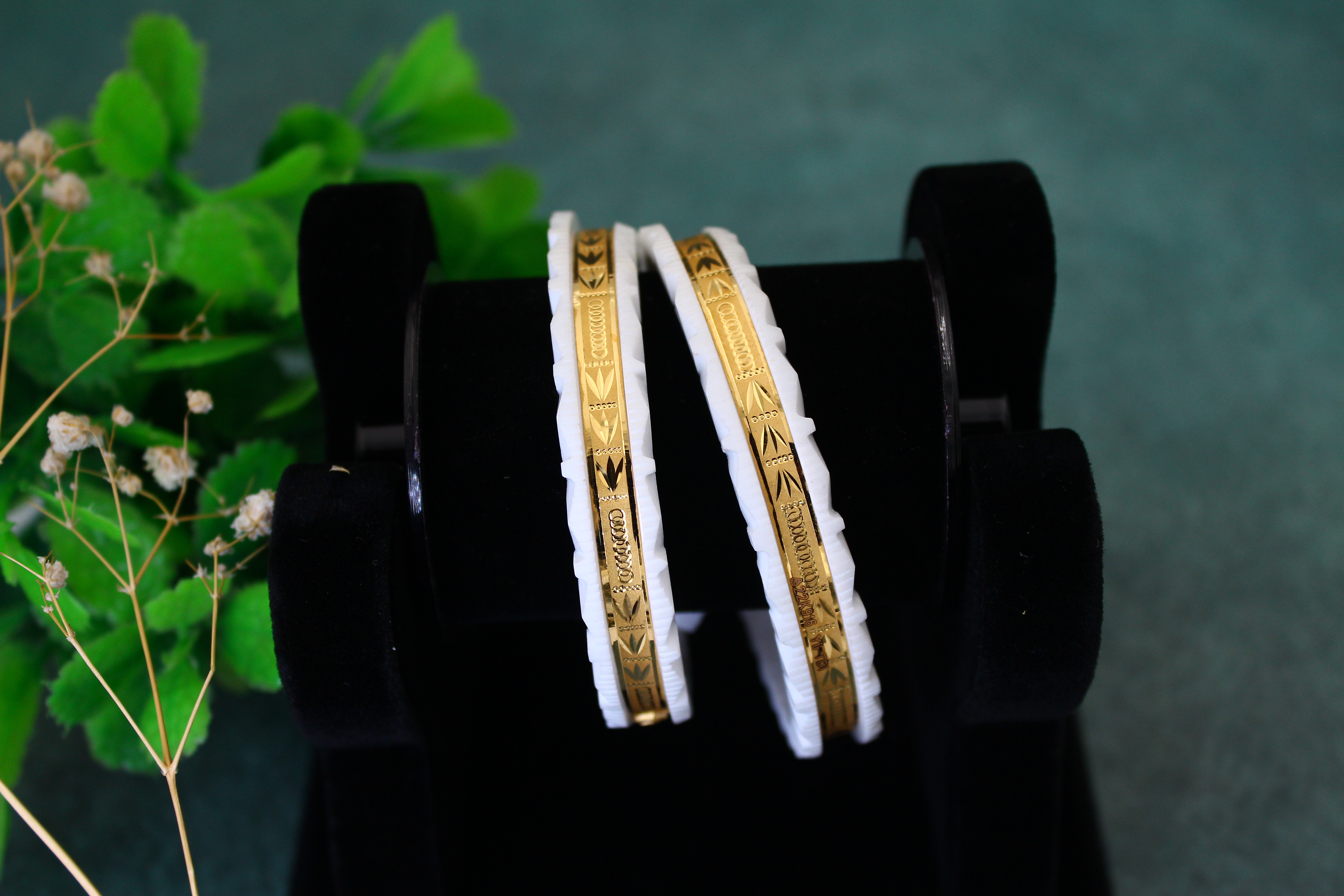 SANKHA (PETTY GOLD SANKHA)