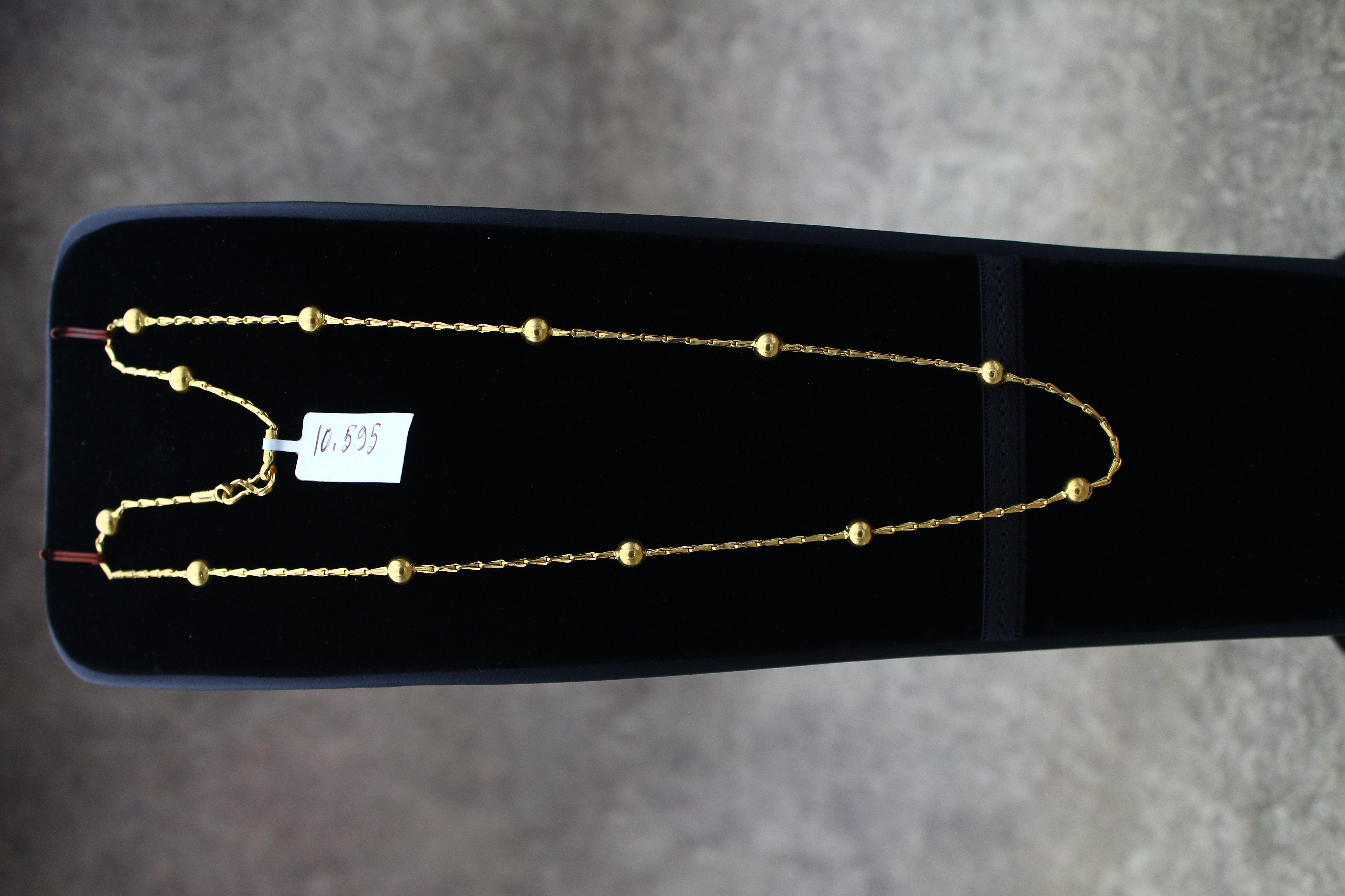 CHAIN (DESIGN GOLD CHAIN) 