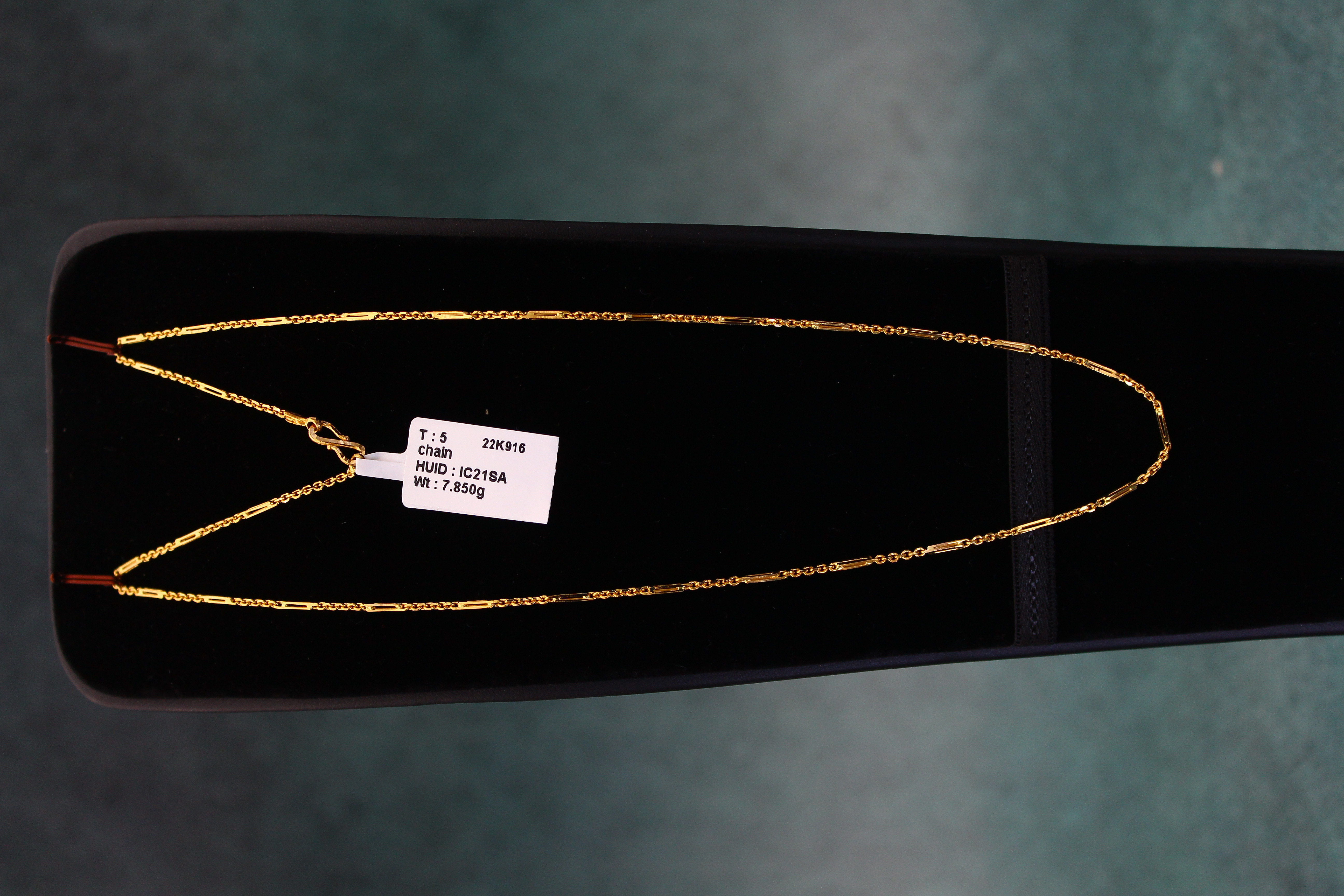 CHAIN 