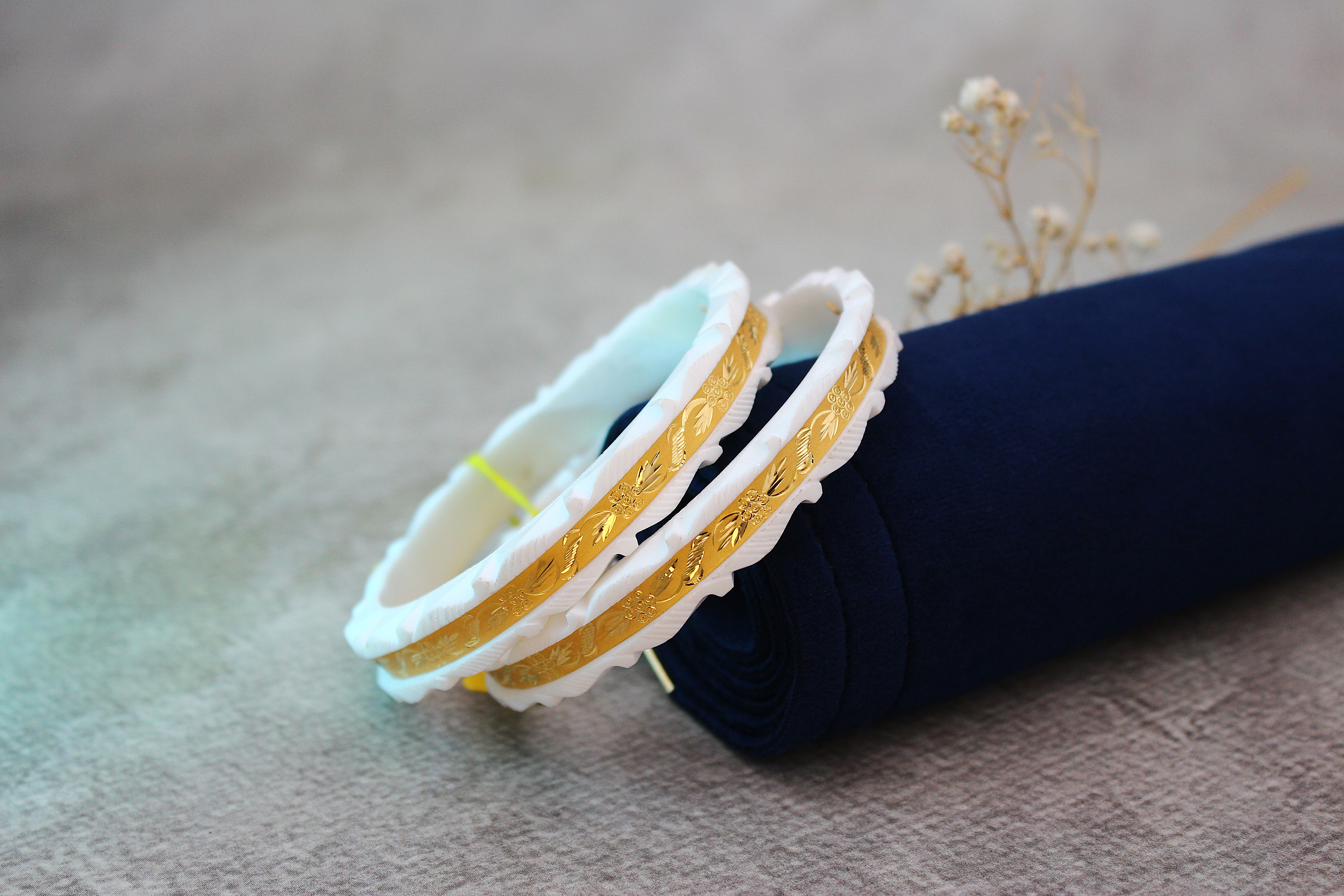 SANKHA (PETTY GOLD SANKHA)
