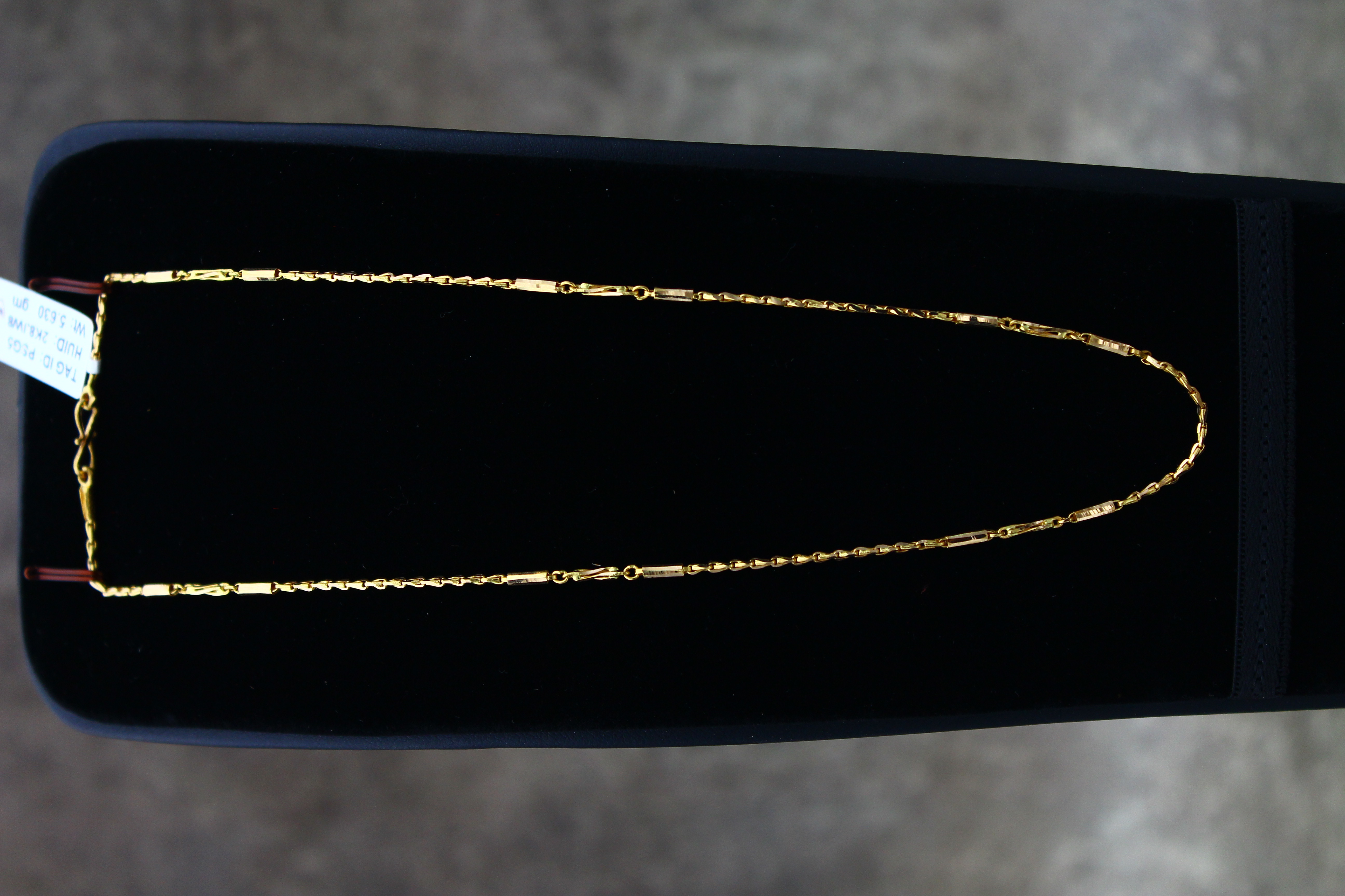 CHAIN (DESIGN GOLD CHAIN) 