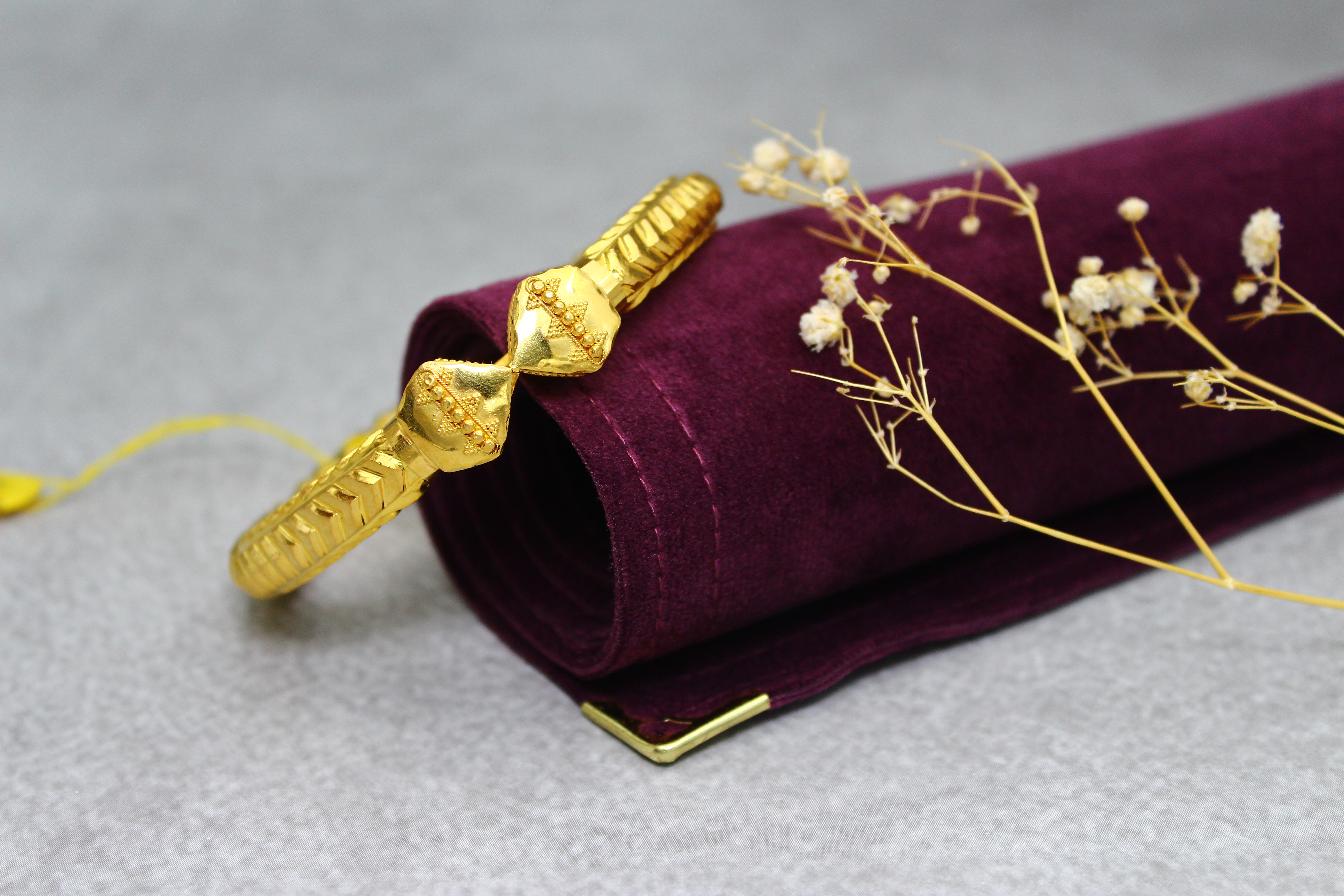 BALA (DESIGN BANGLE)