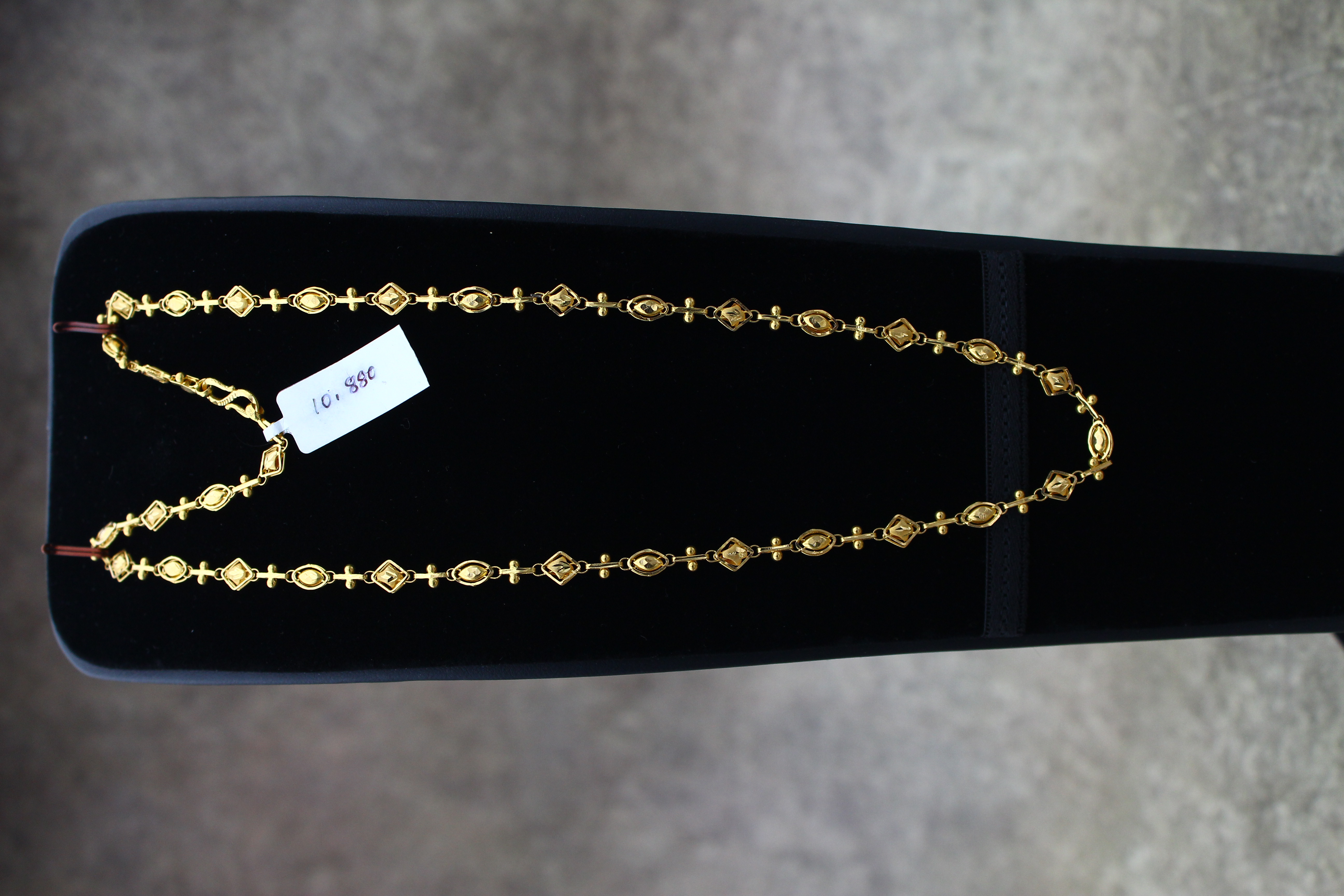CHAIN (DESIGN GOLD CHAIN) 