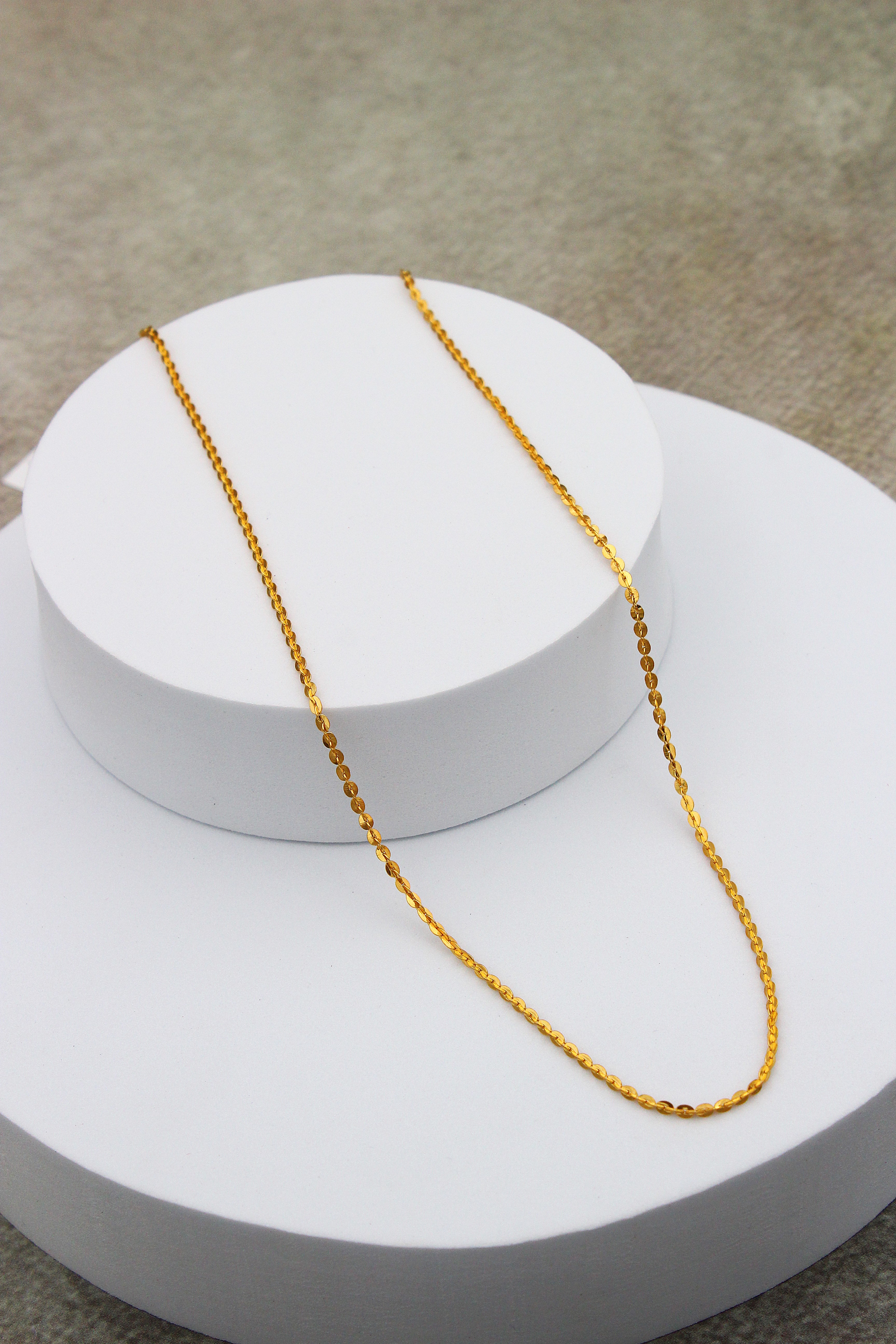 CHAIN (DESIGN GOLD CHAIN) 