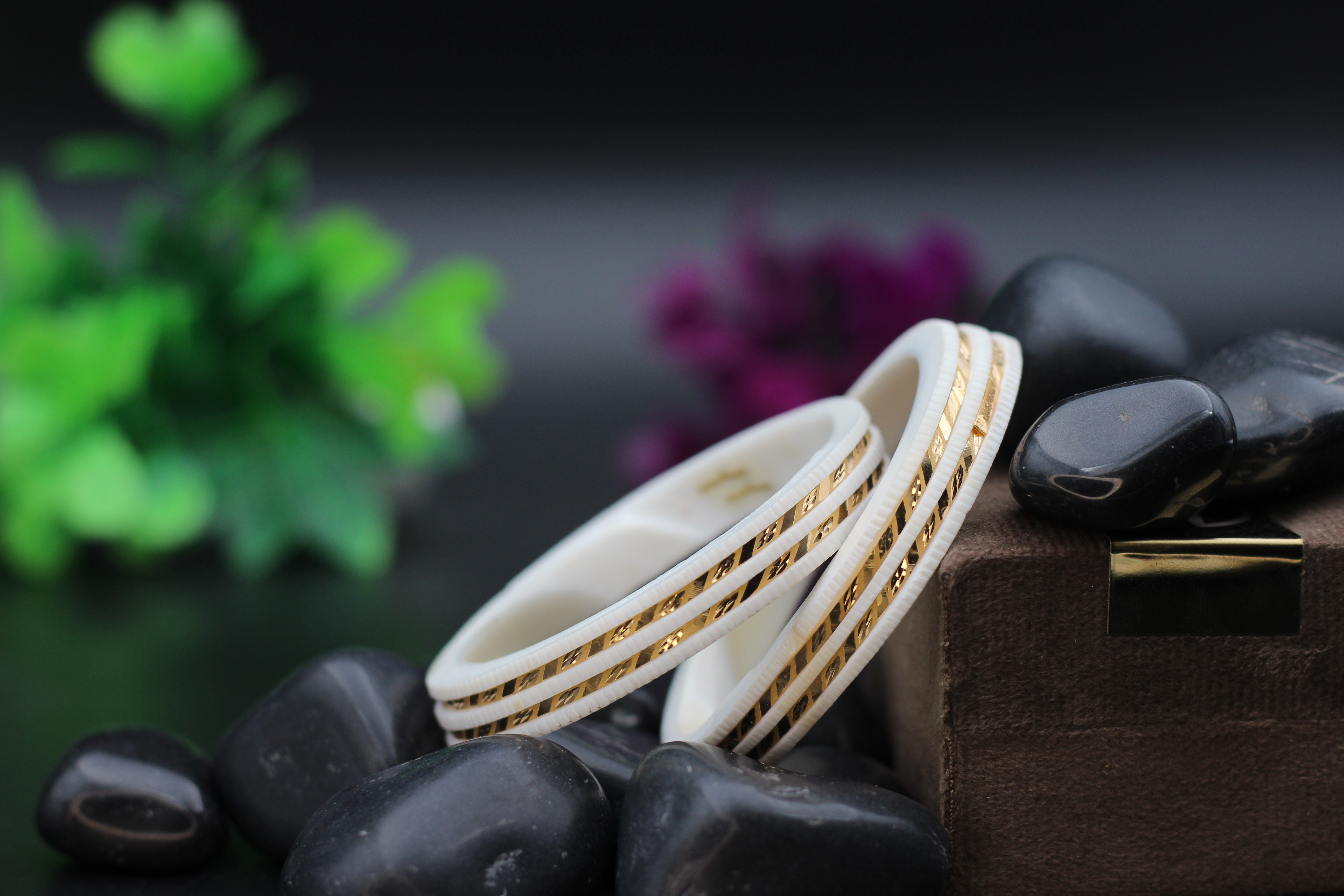SANKHA (PETTY GOLD SANKHA)