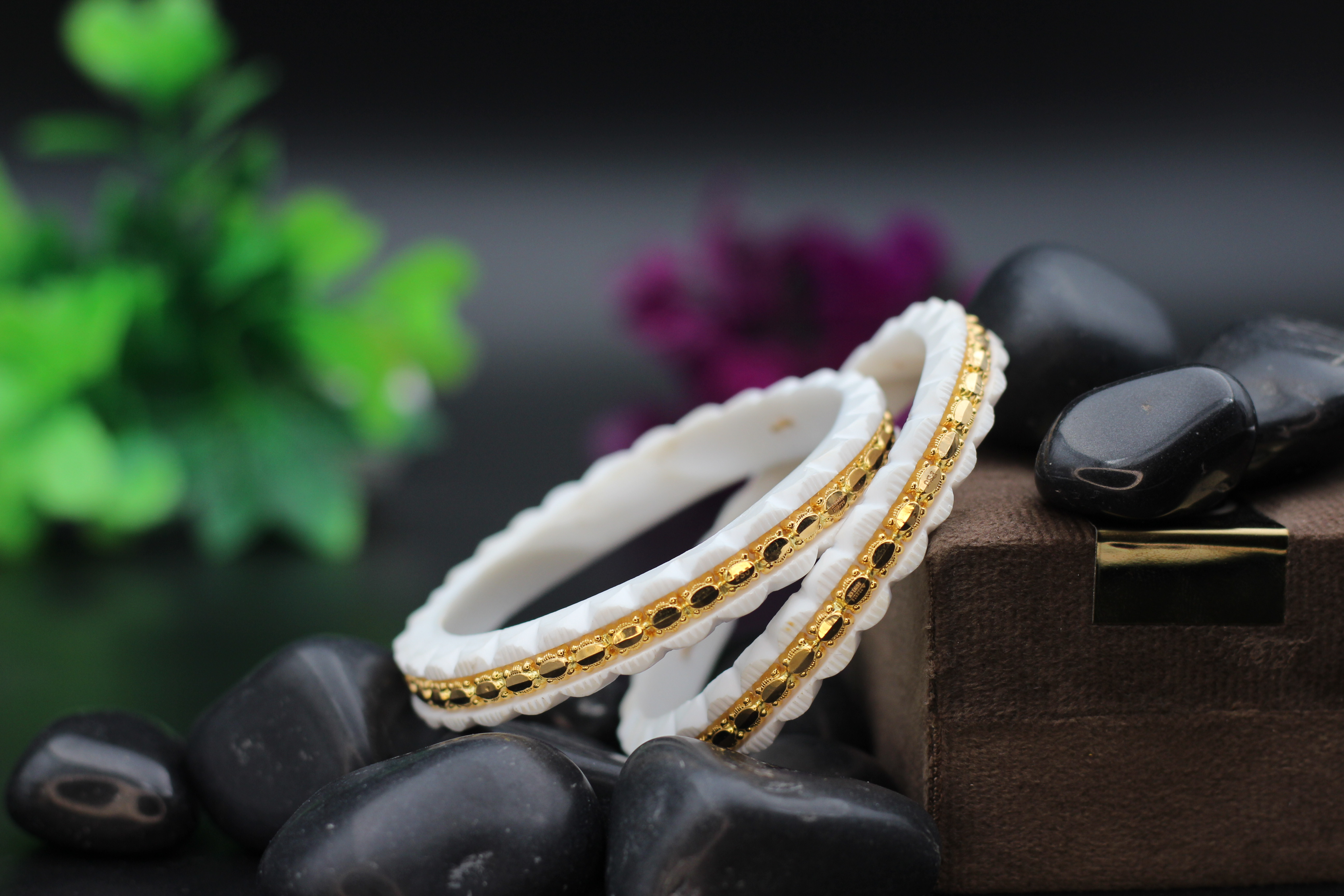 SANKHA (PETTY GOLD SANKHA)