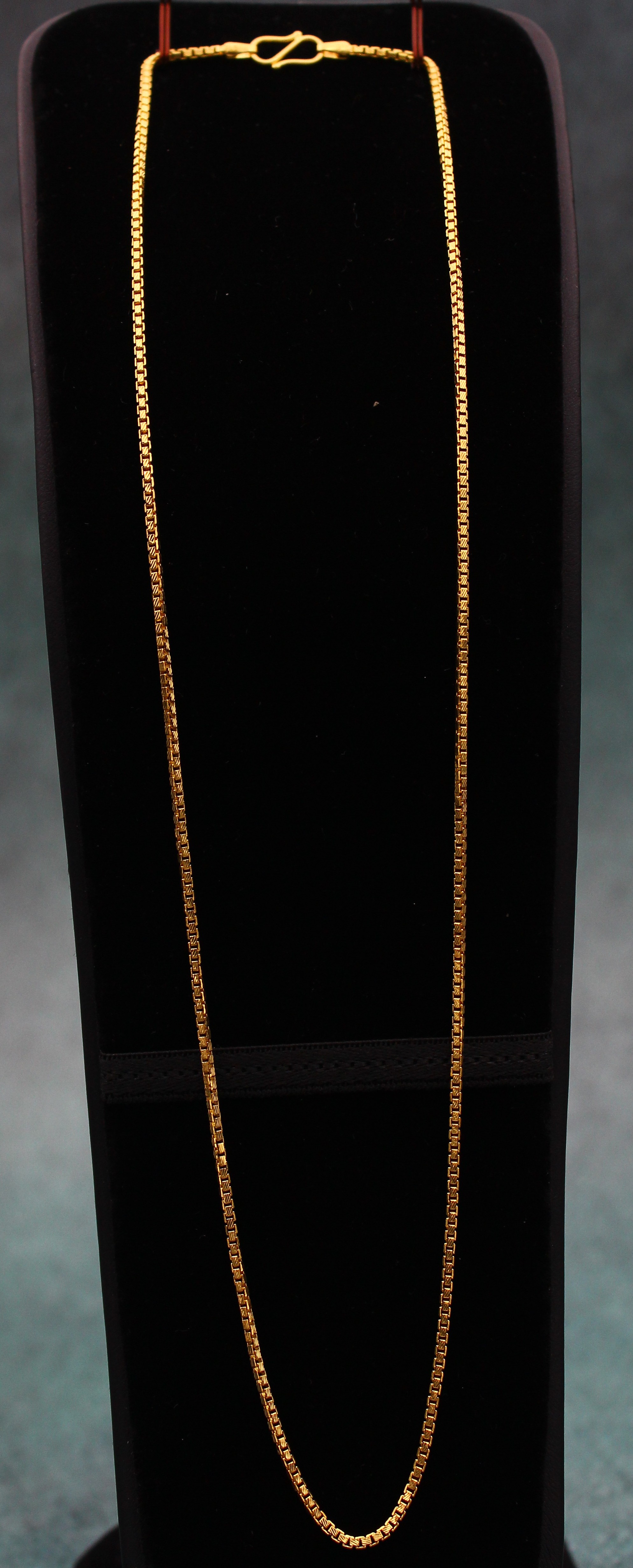 CHAIN 