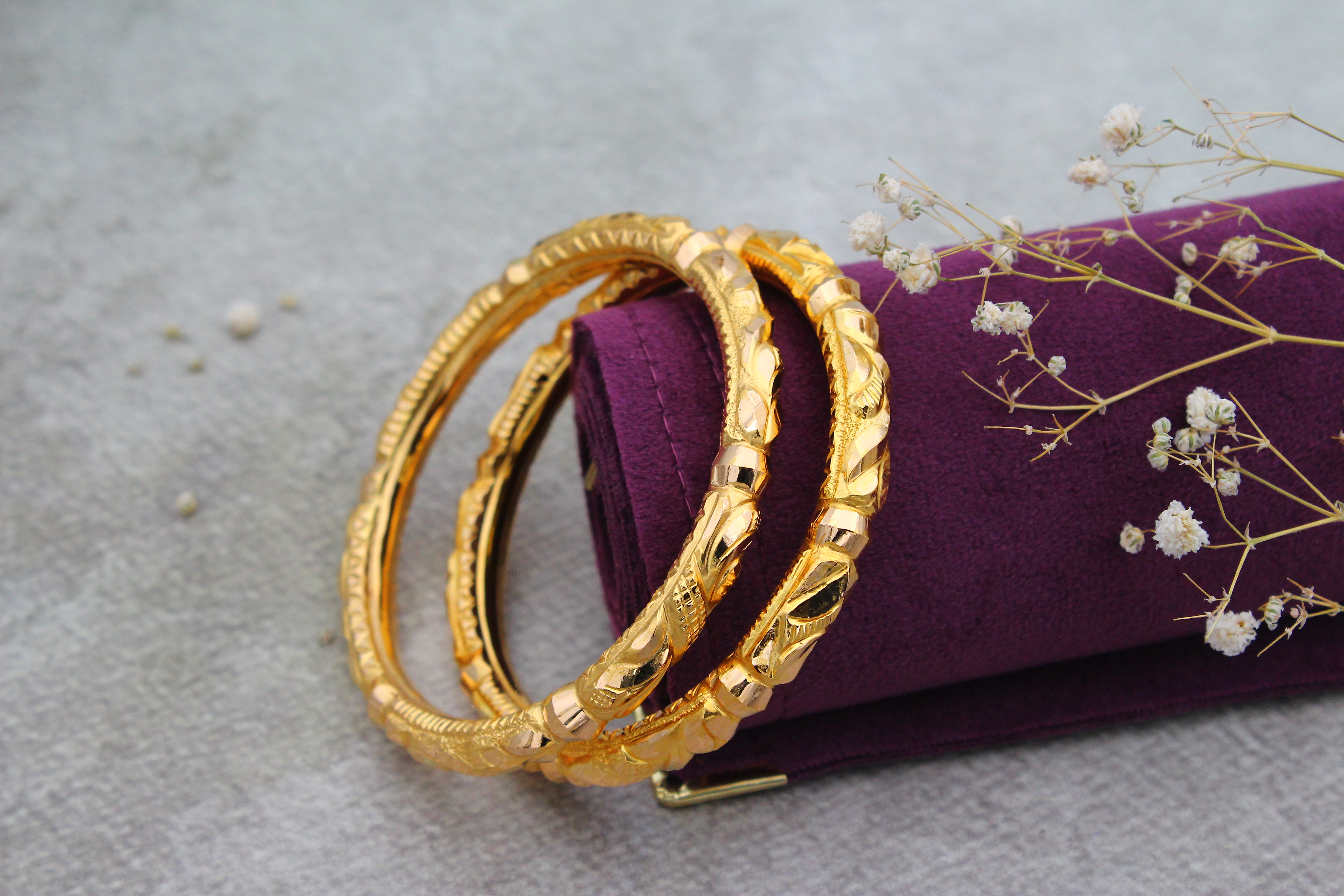 BALA (DESIGN BANGLE)