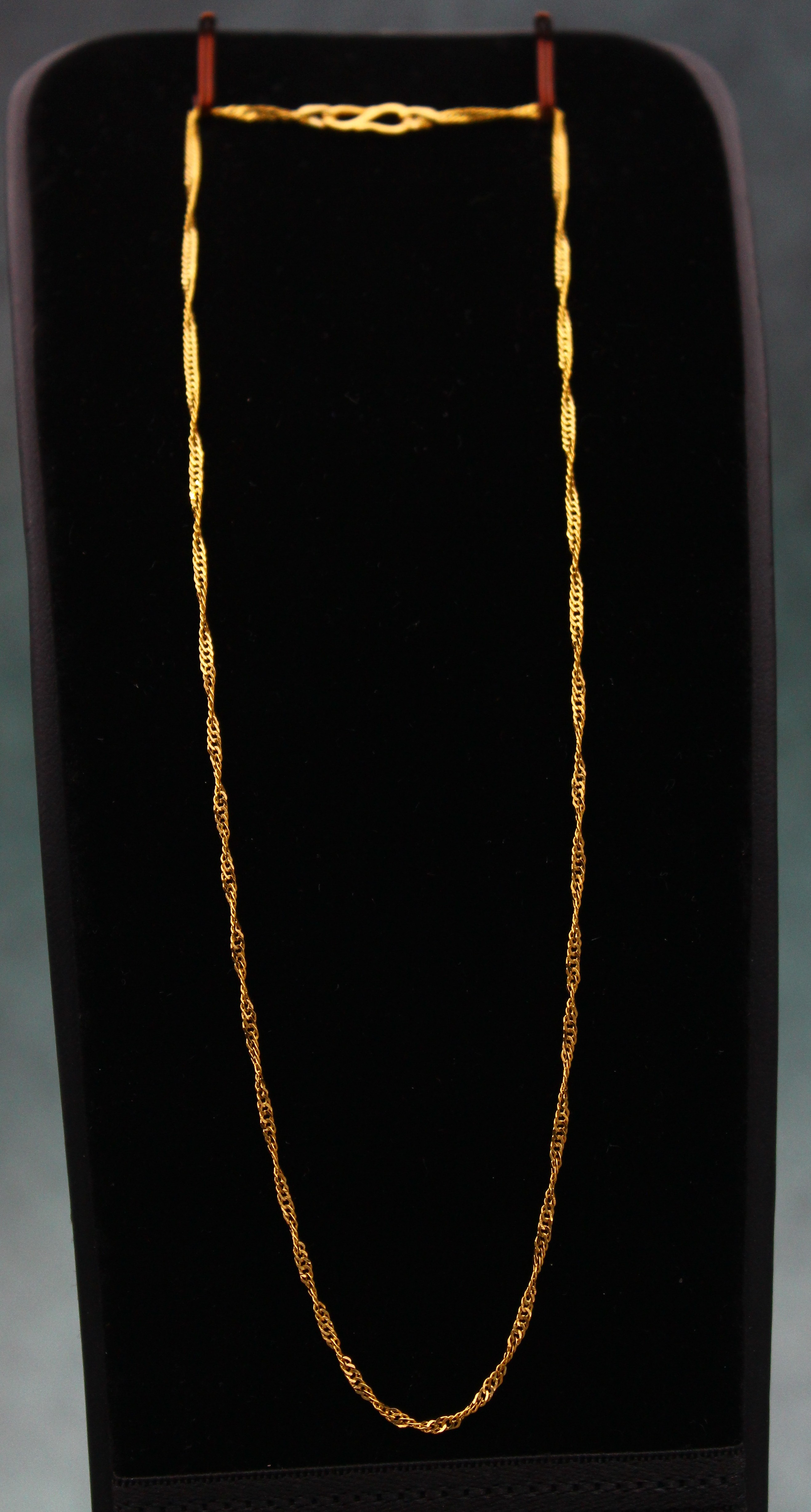 CHAIN 