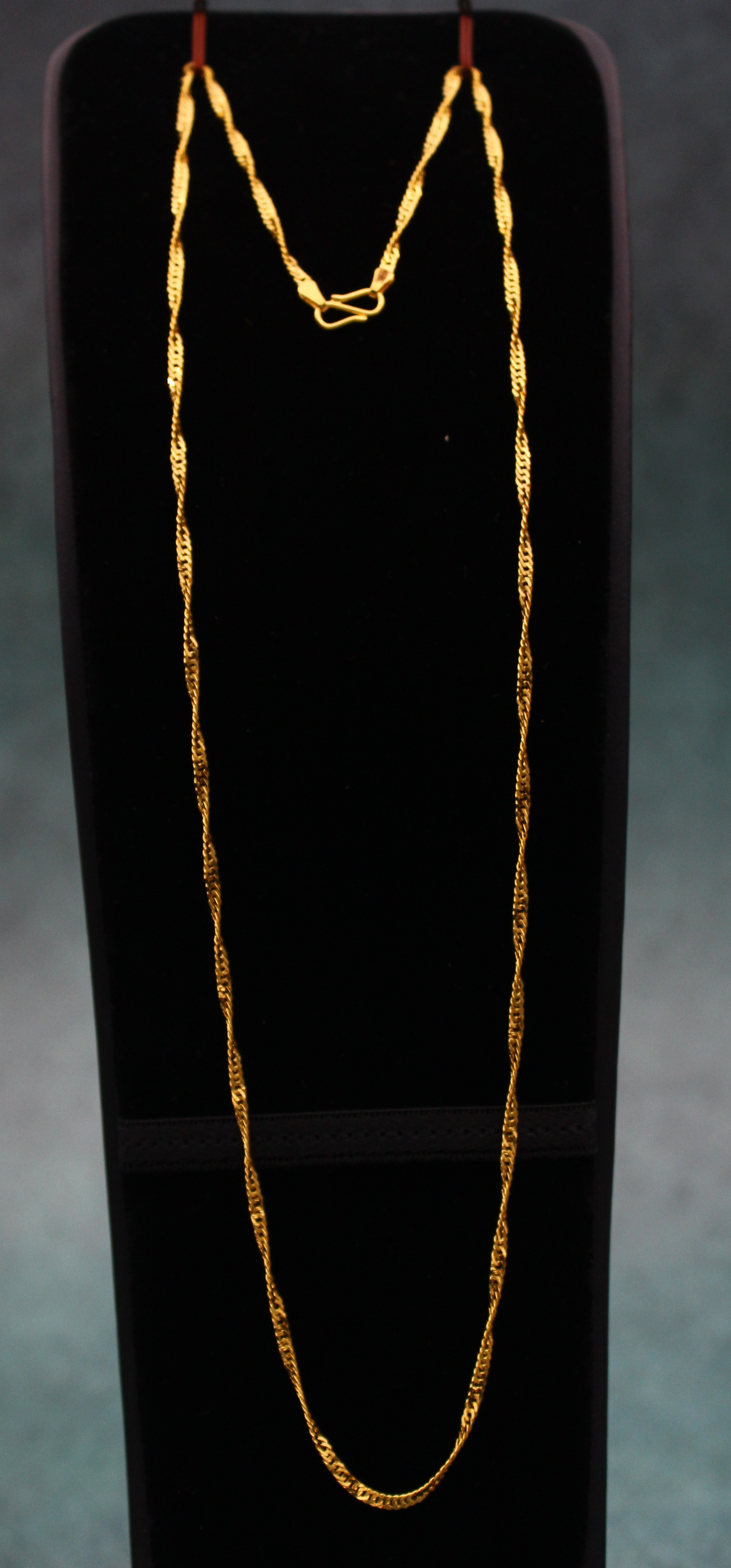 CHAIN 