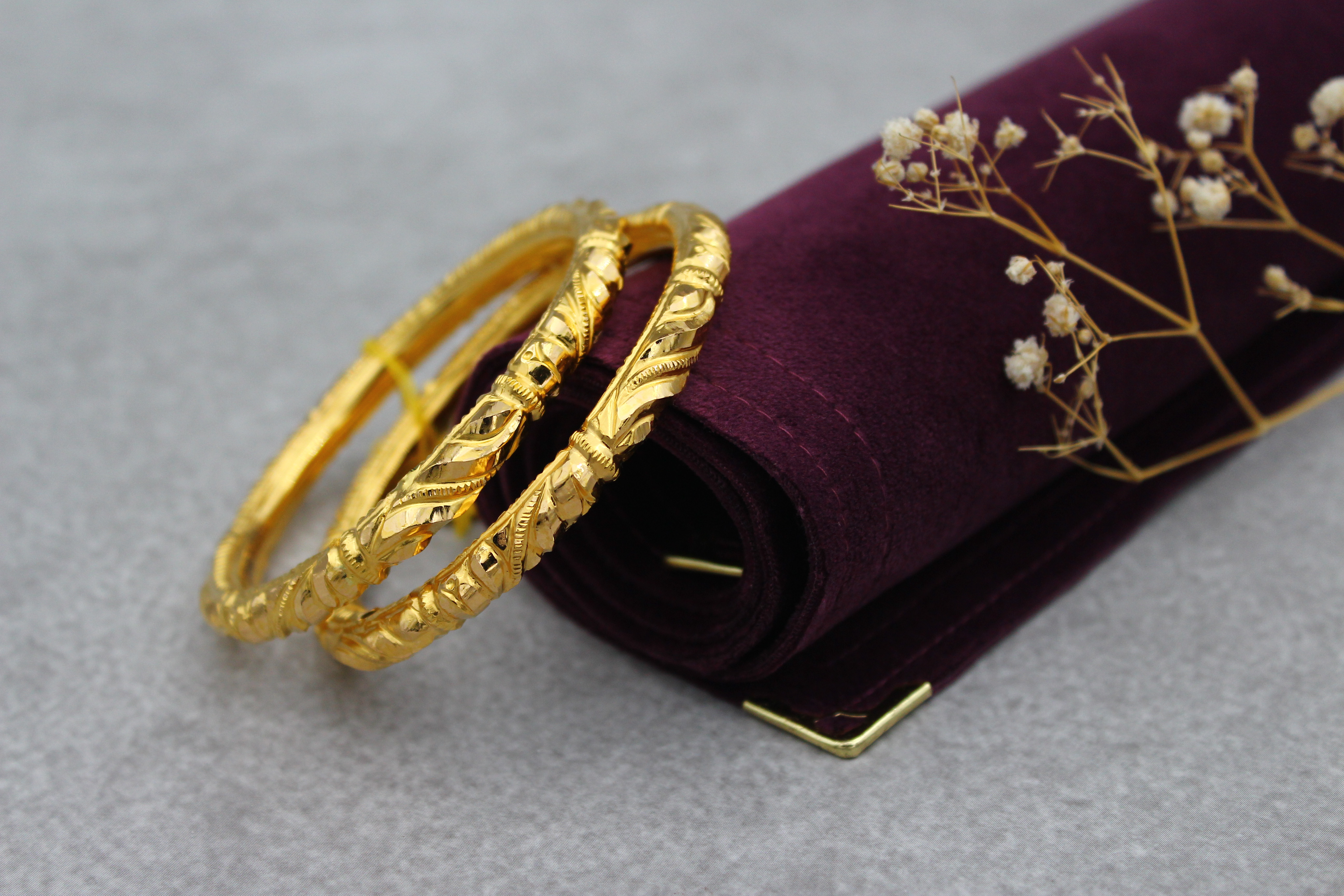 BALA (DESIGN BANGLE)