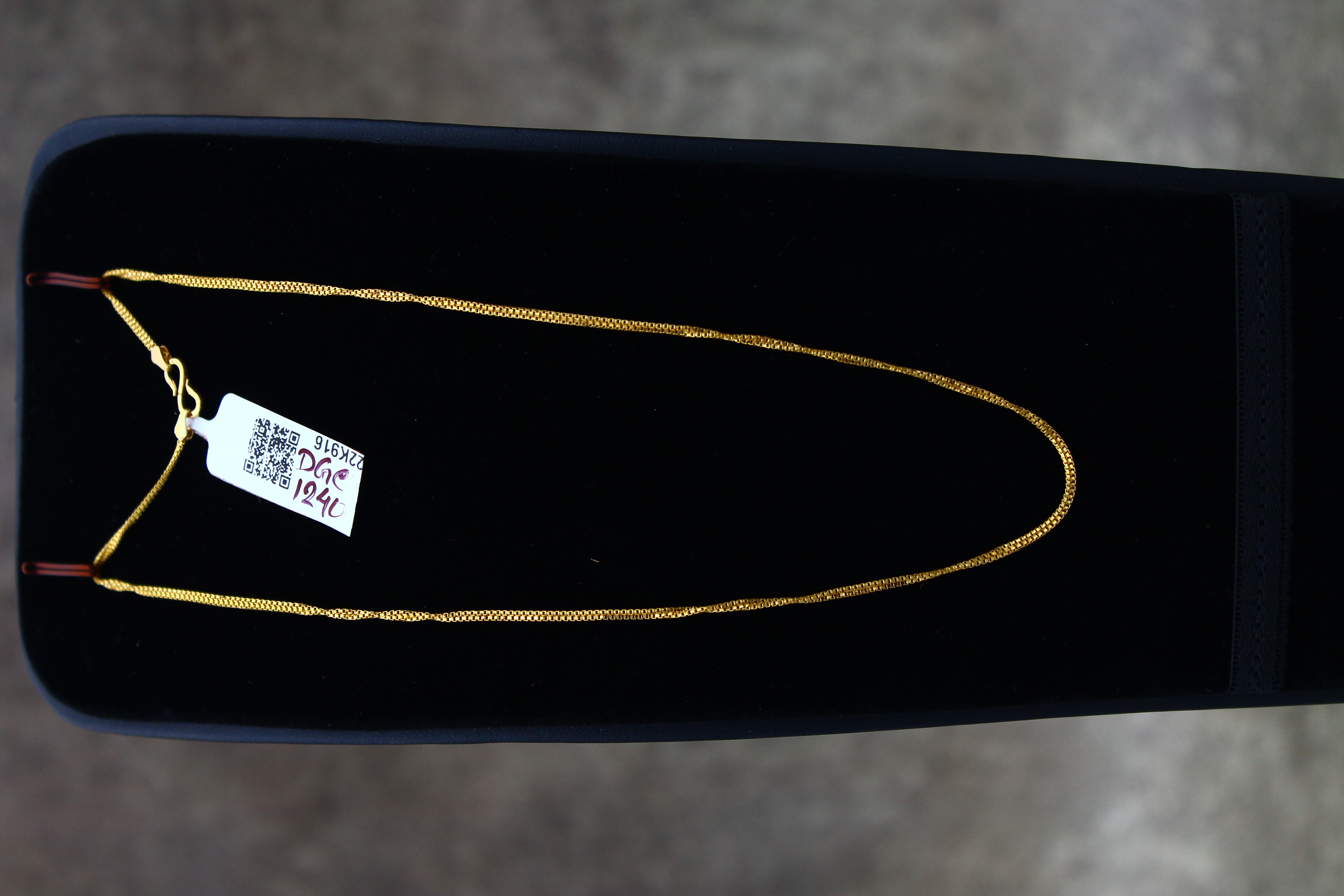 CHAIN (DESIGN GOLD CHAIN) 