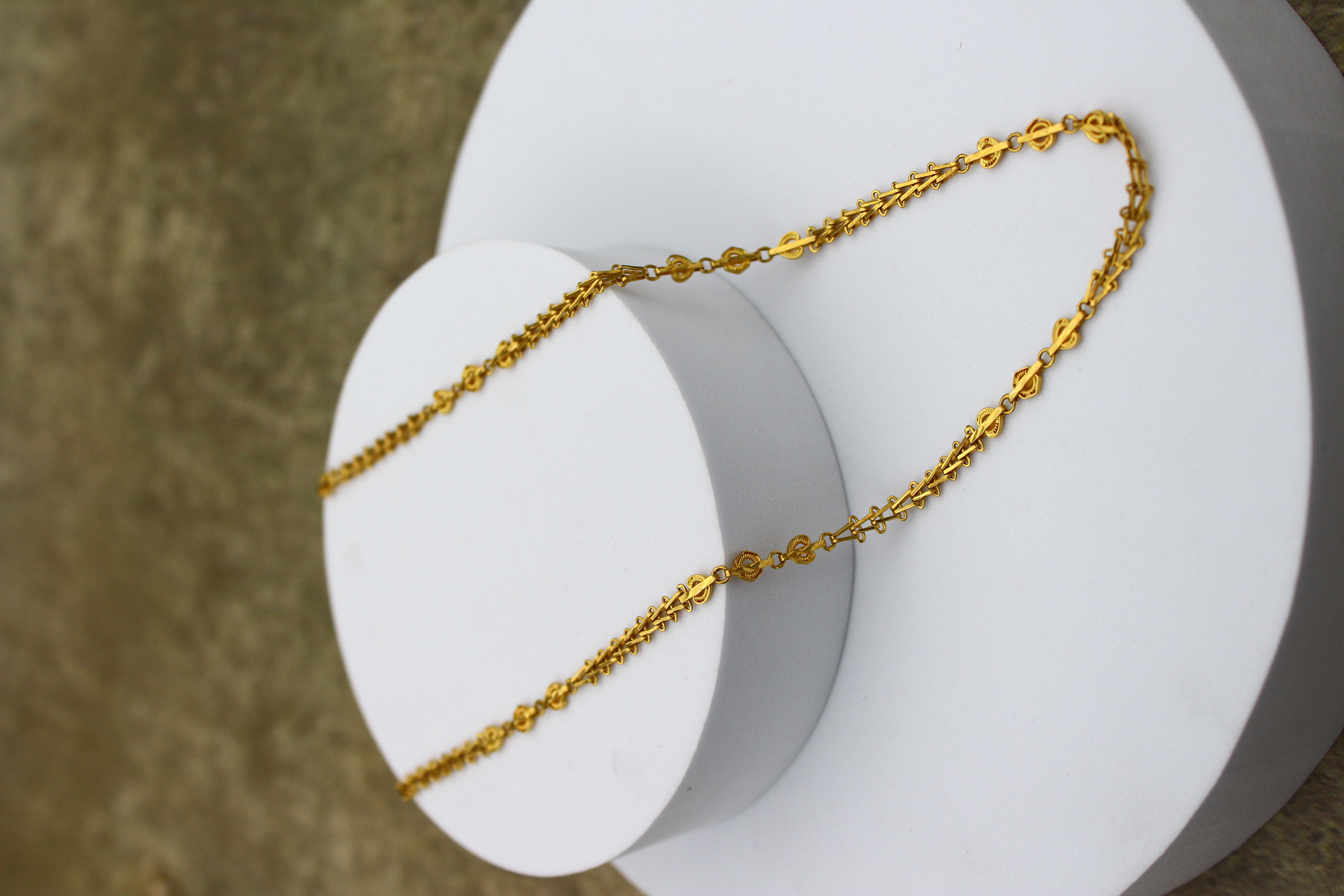 CHAIN (DESIGN GOLD CHAIN) 