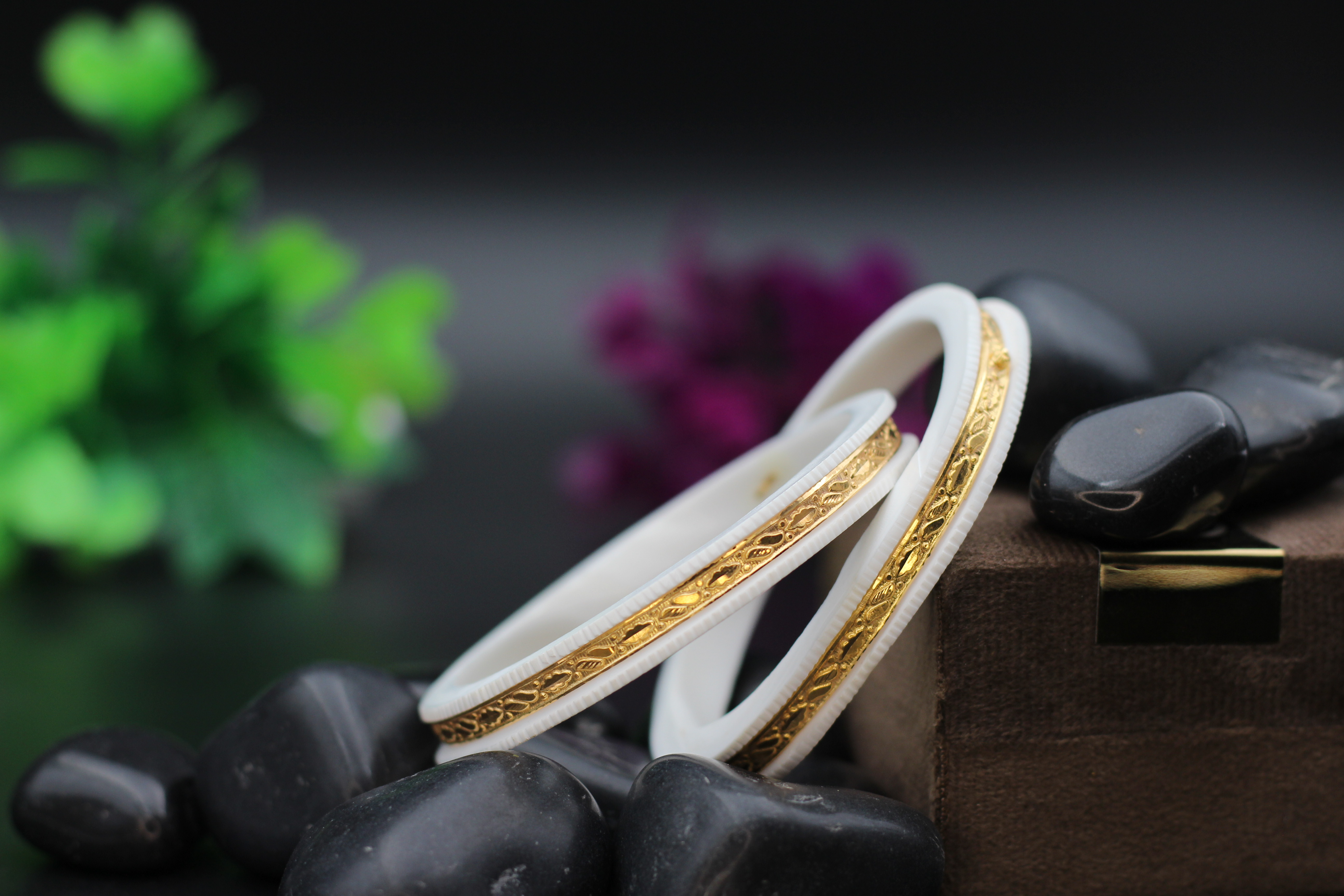 SANKHA (PETTY GOLD SANKHA)
