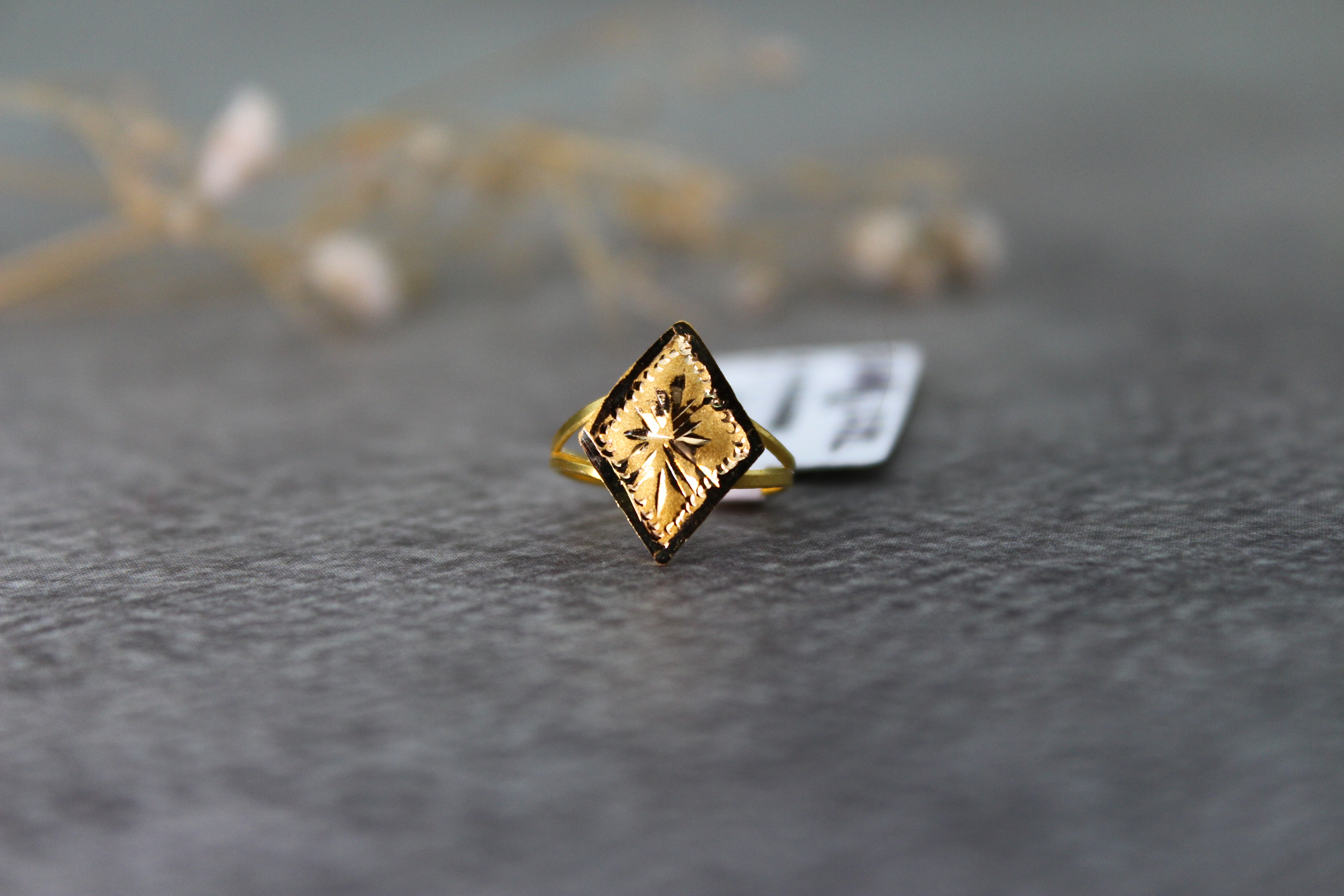 BABY RING