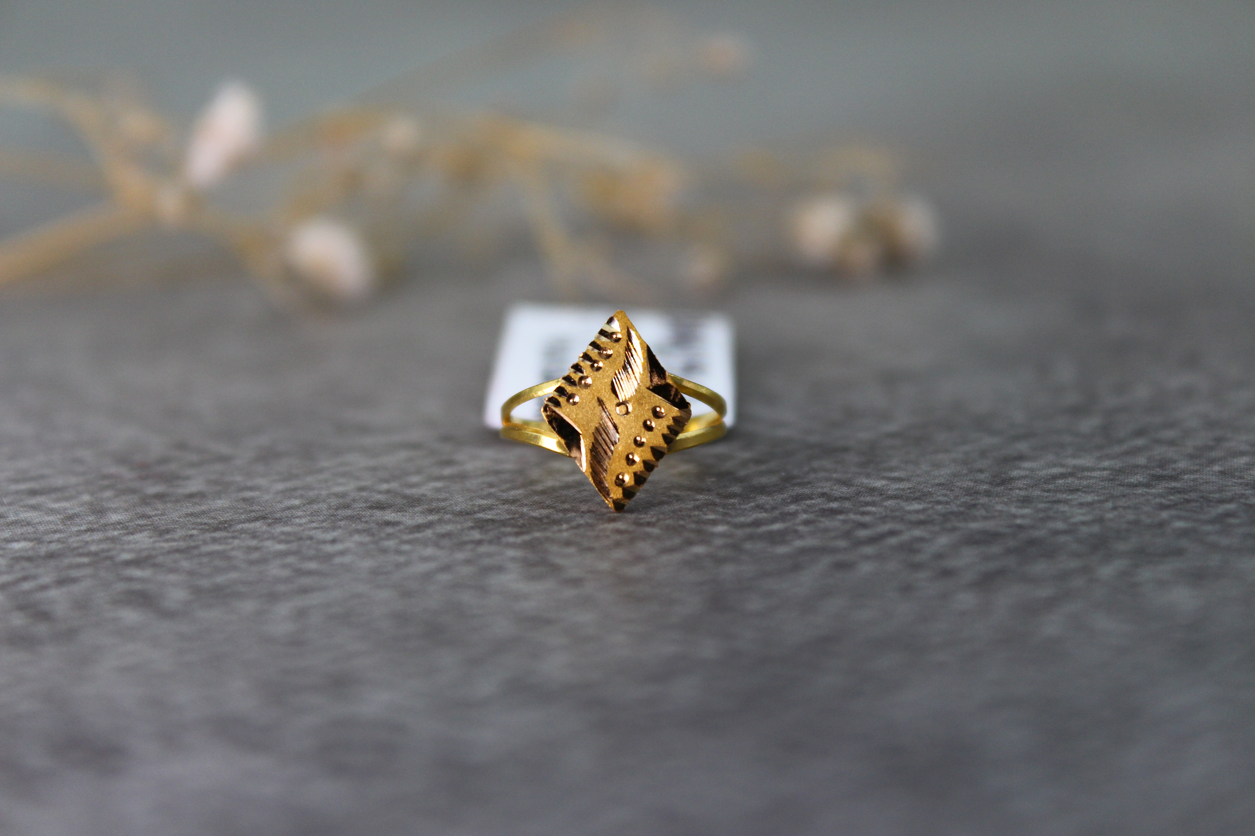 BABY RING