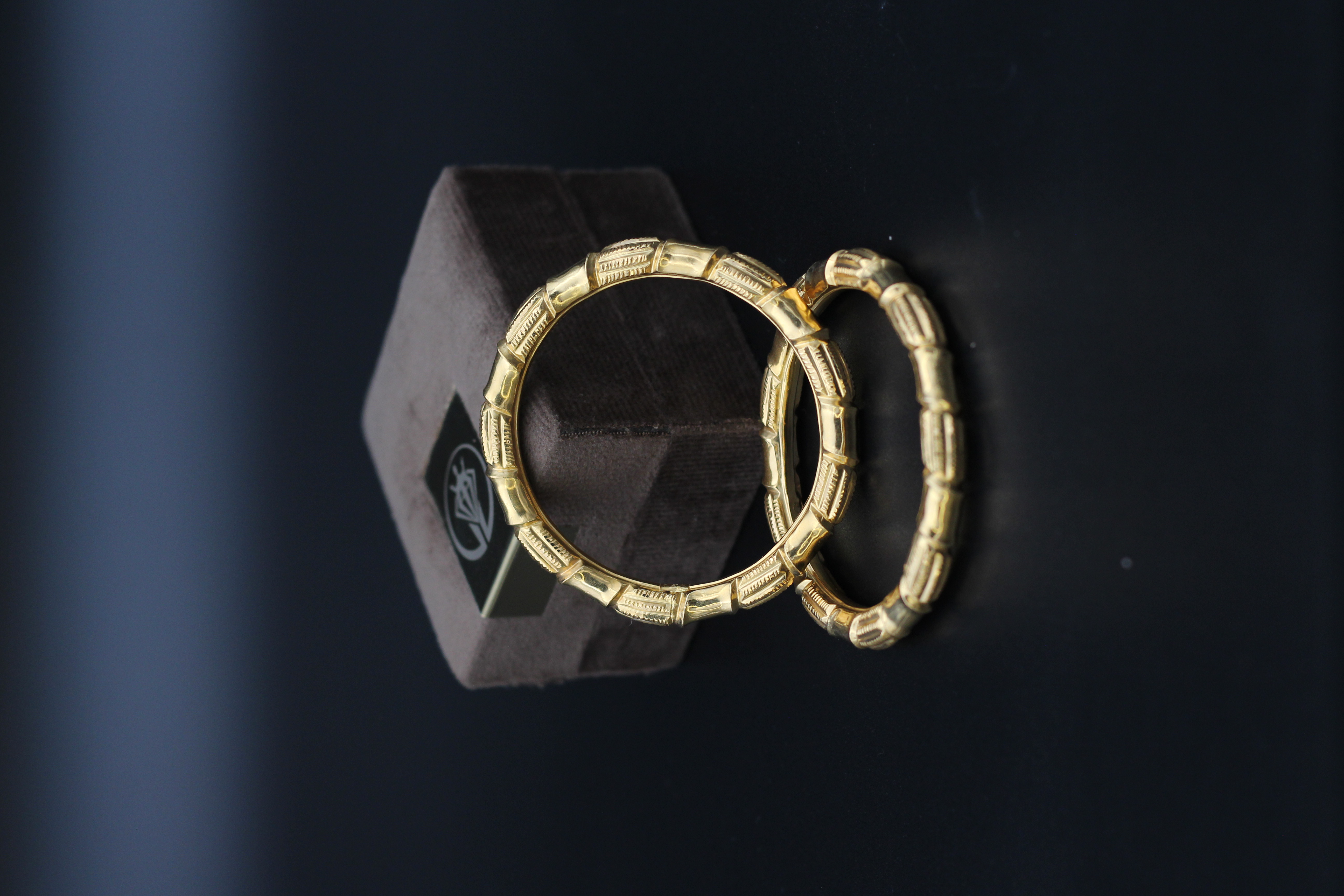 BALA (DESIGN BANGLE)