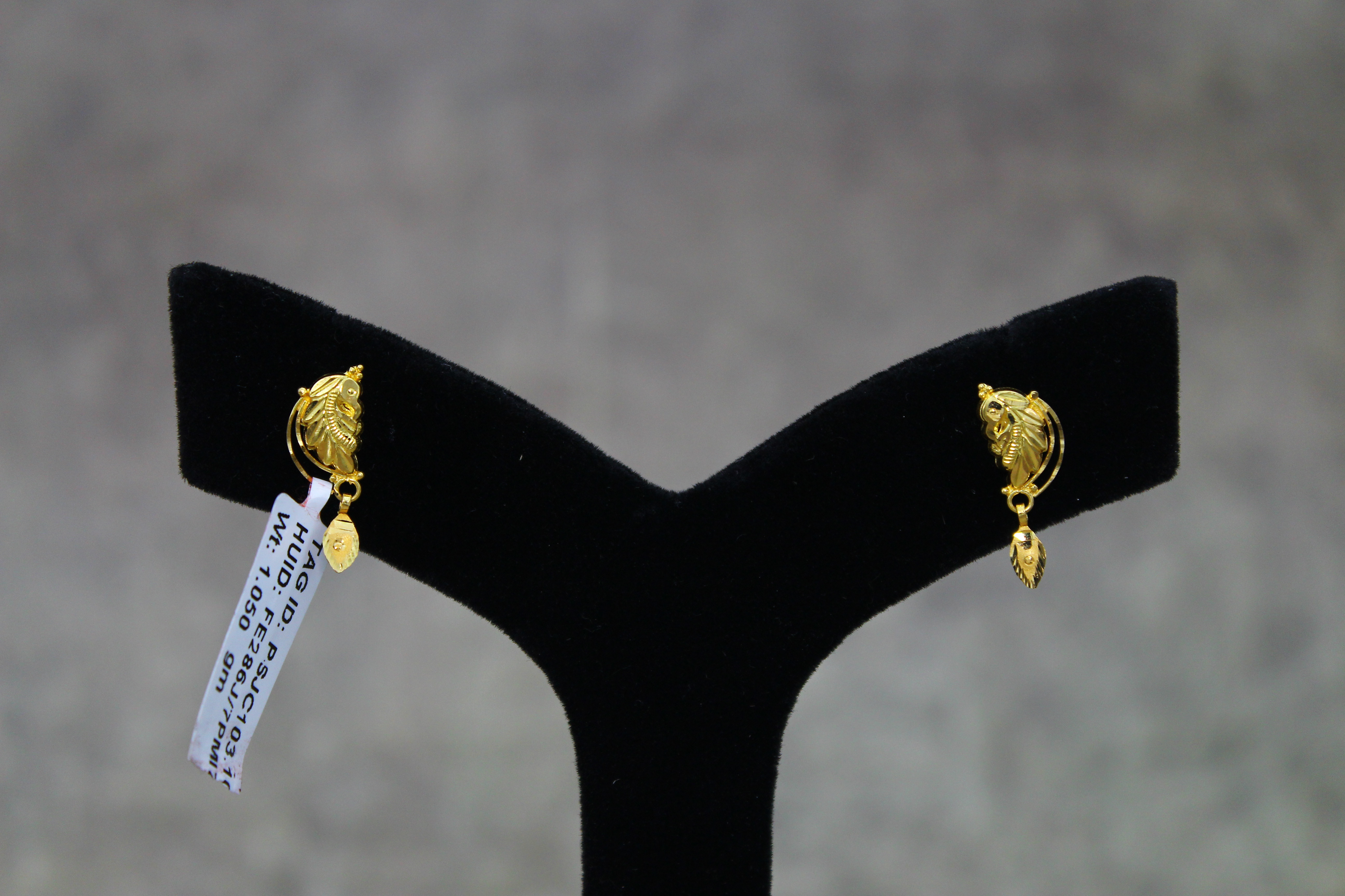 FANCY TOPS