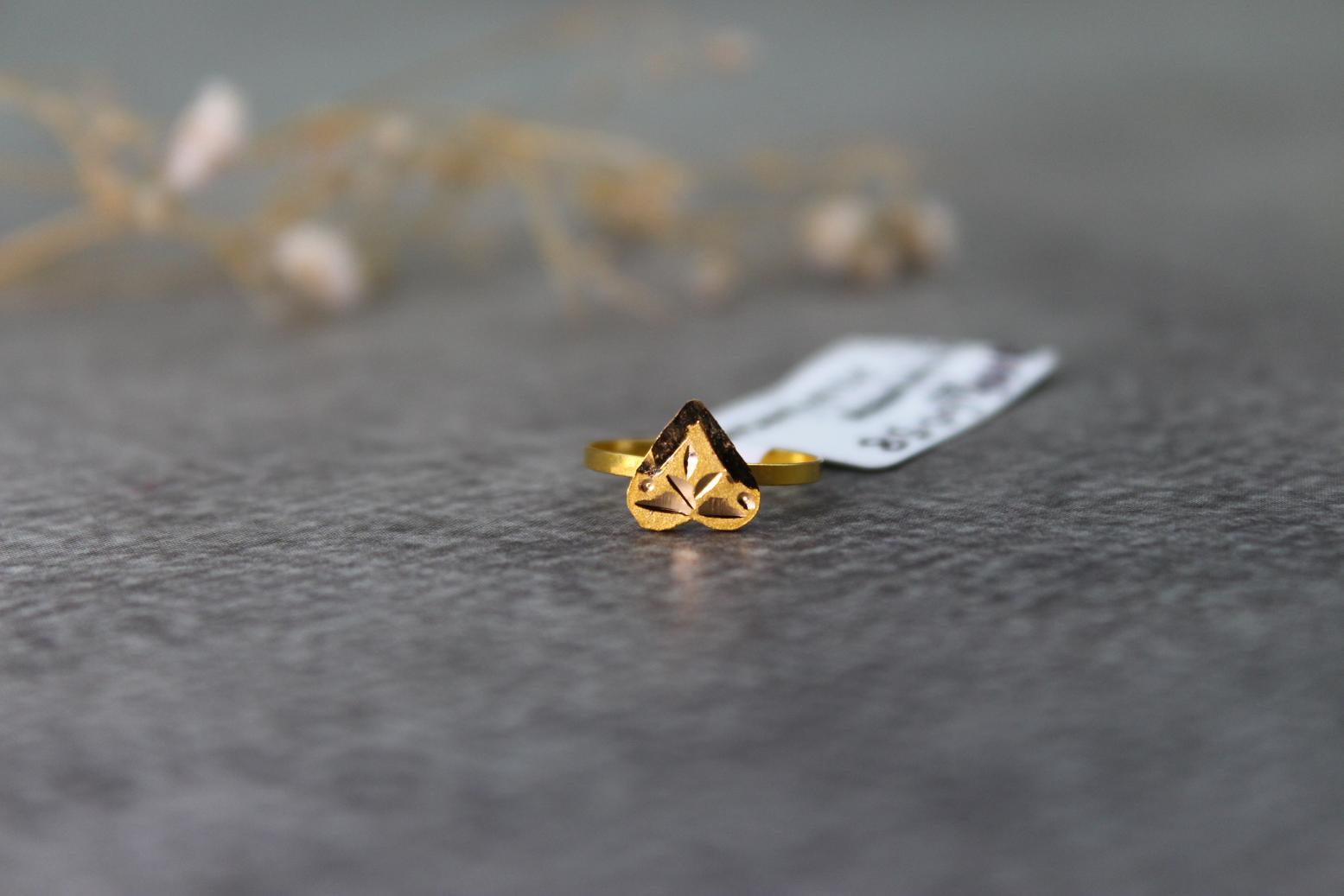 BABY RING
