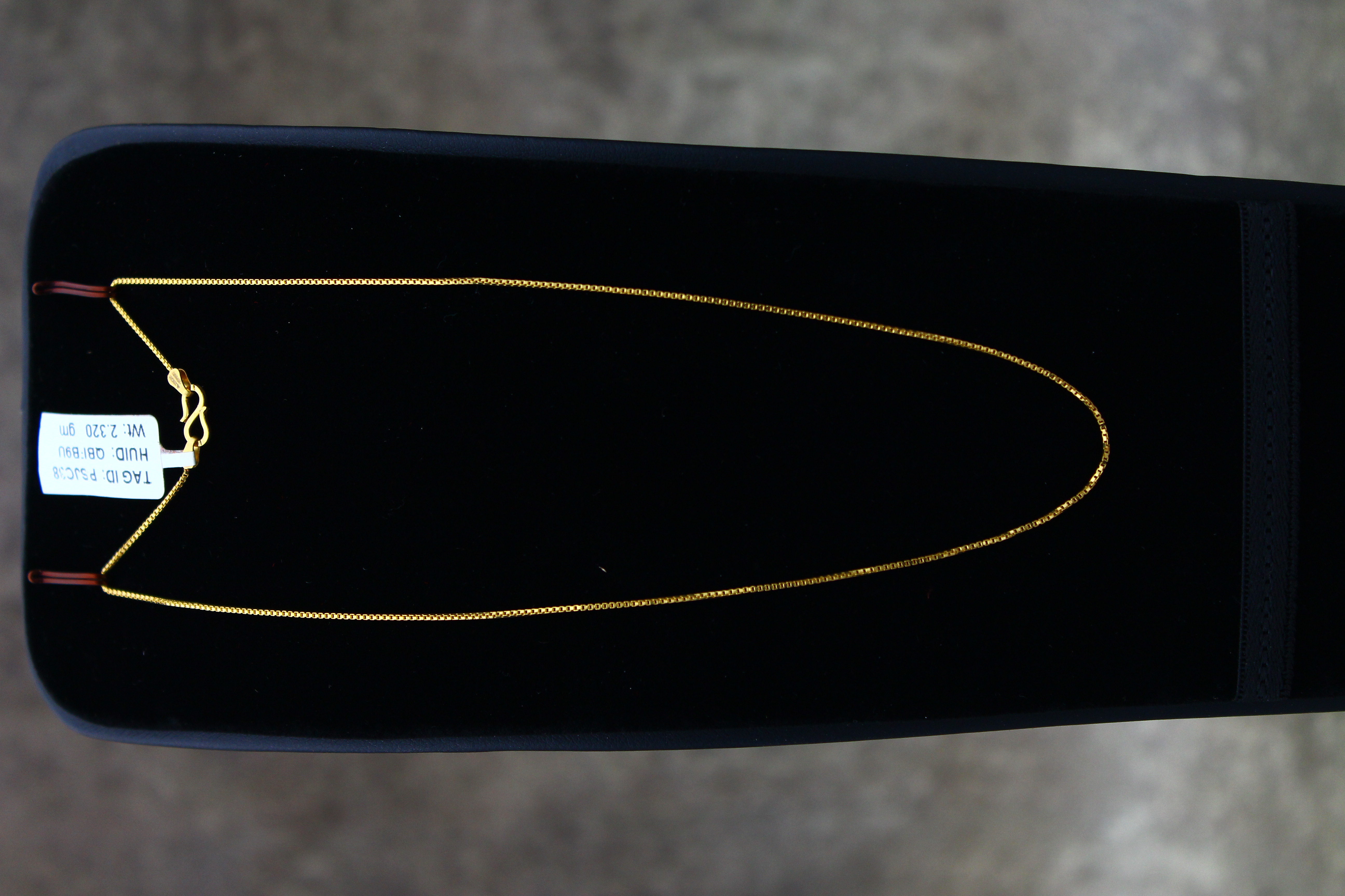 CHAIN (DESIGN GOLD CHAIN) 