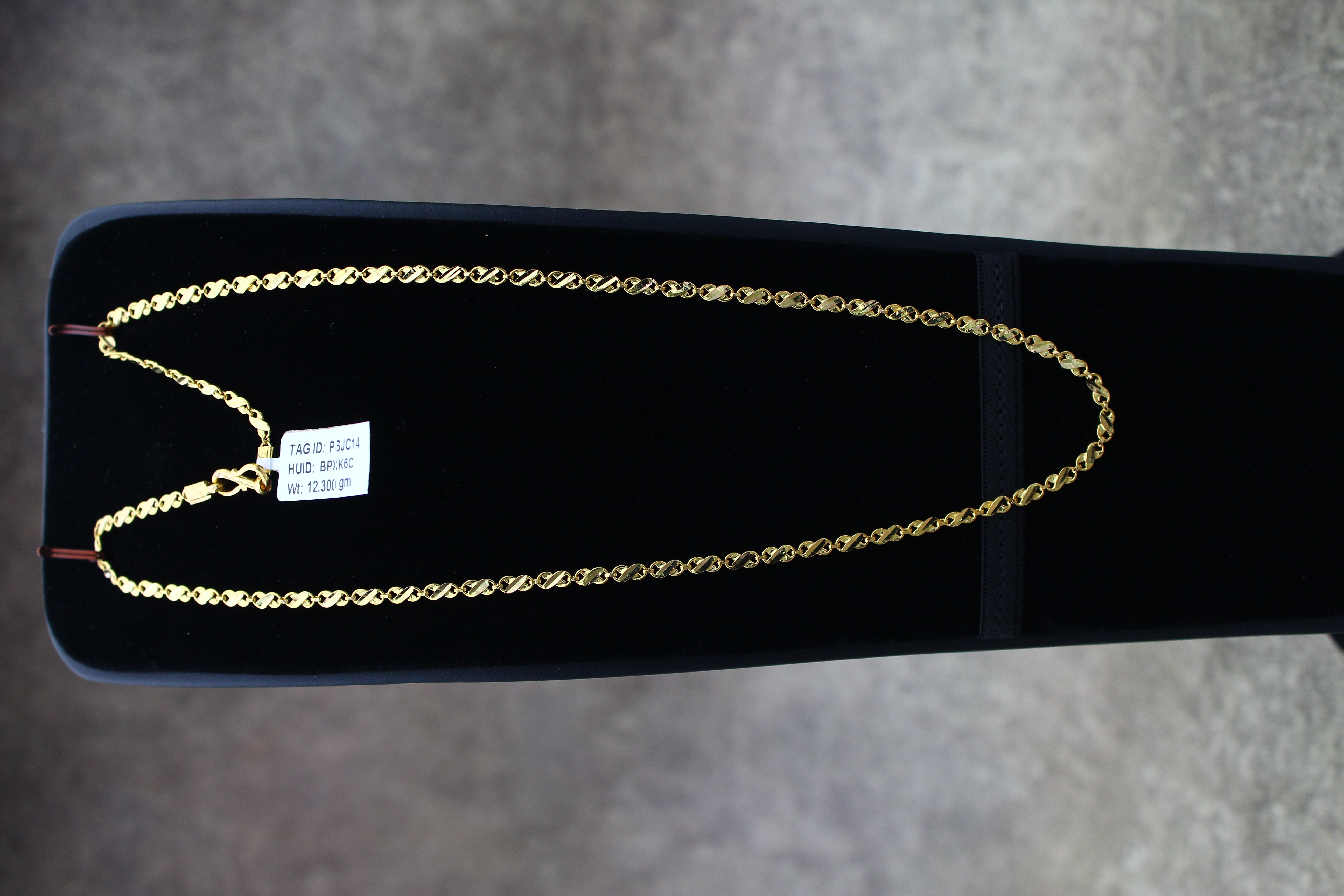 CHAIN (DESIGN GOLD CHAIN) 