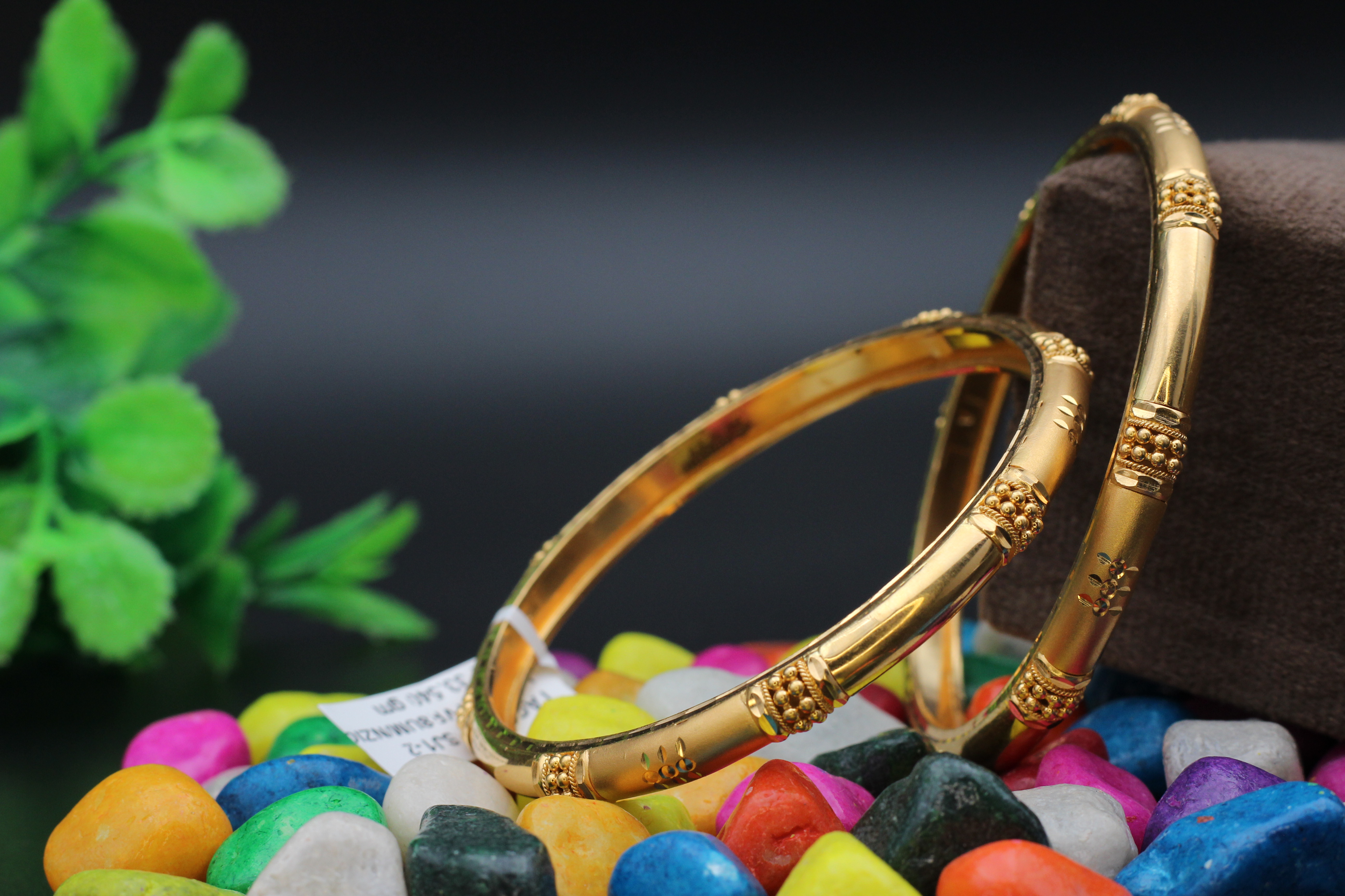 BALA (DESIGN BANGLE)