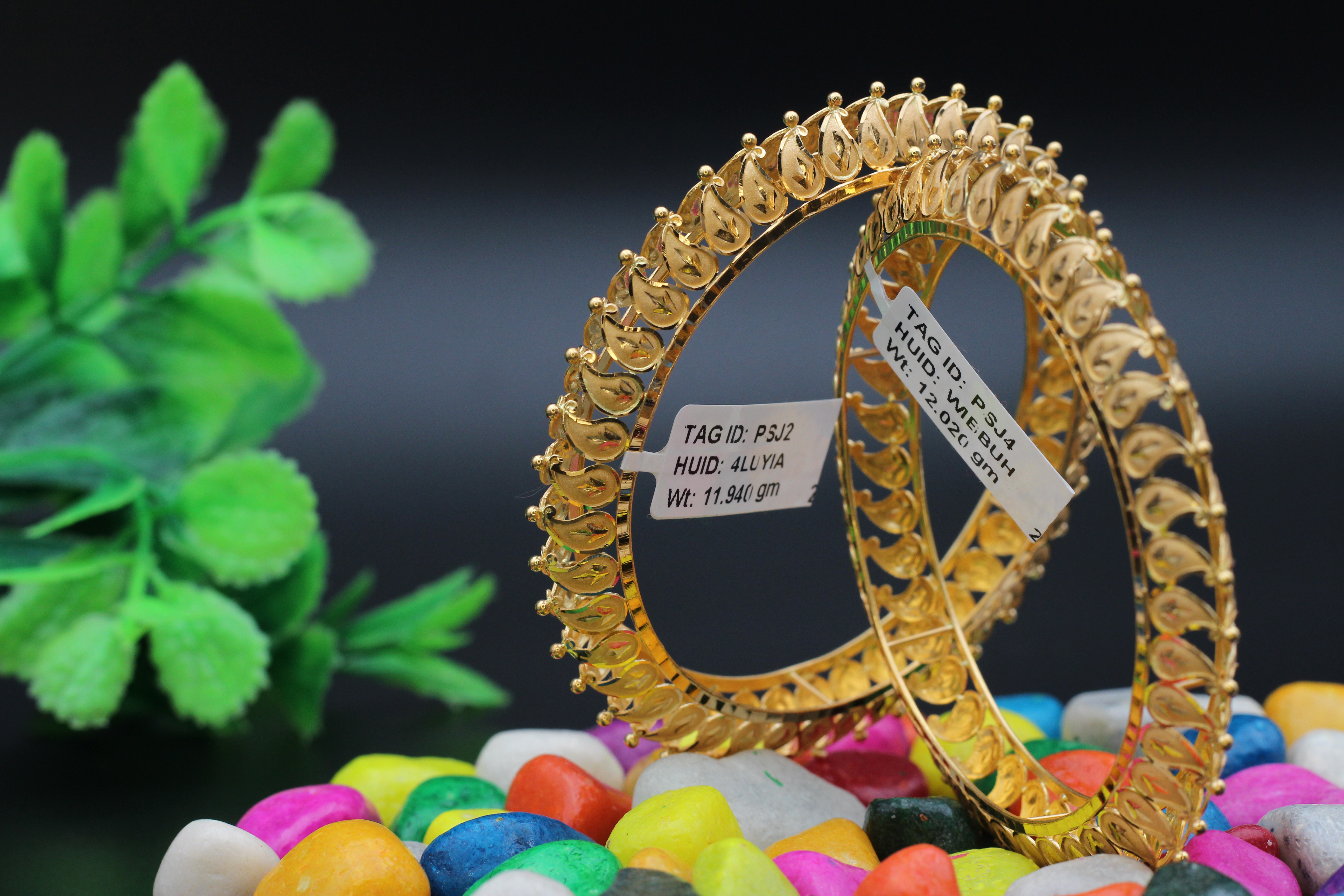 BALA (DESIGN BANGLE)