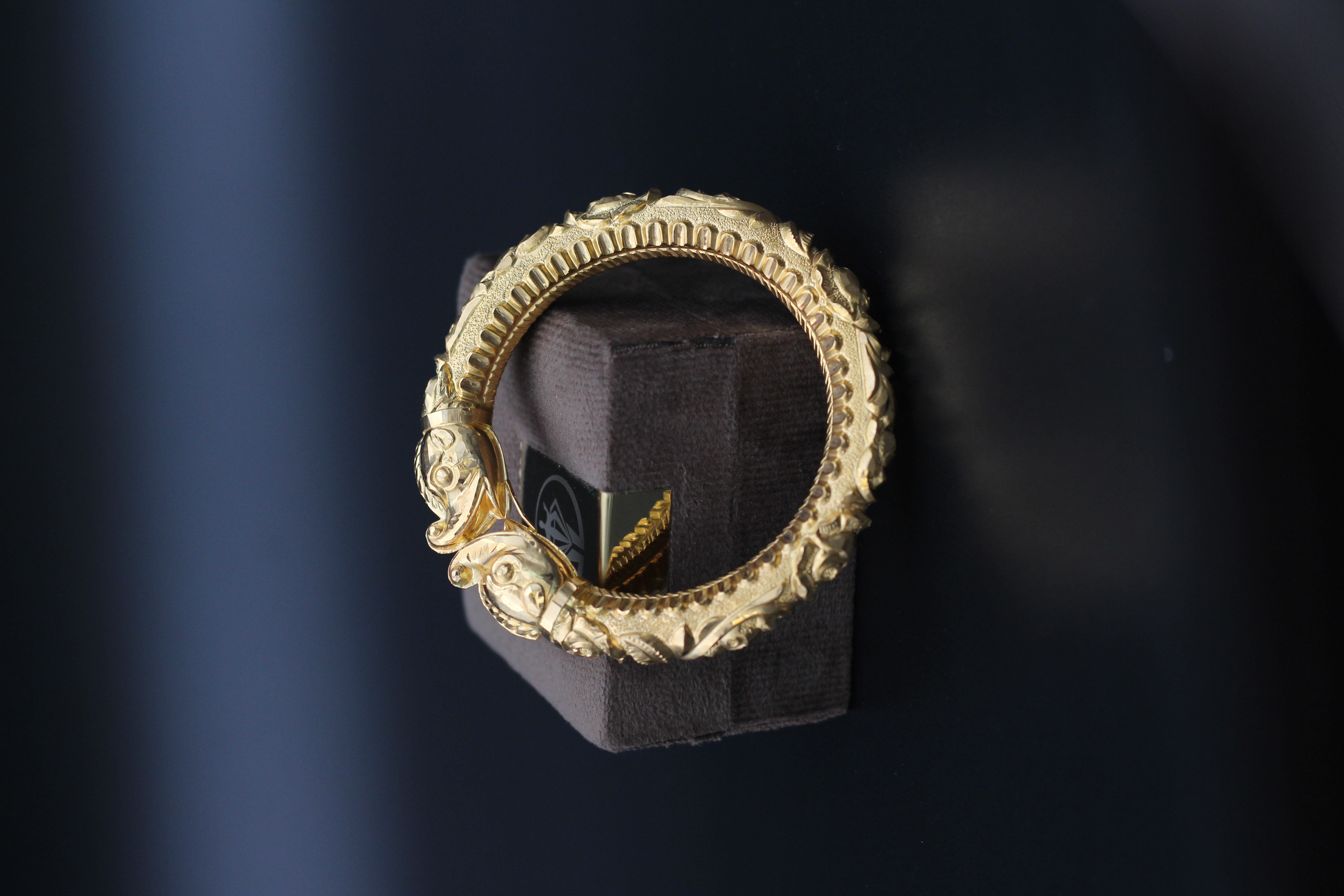 BALA (DESIGN BANGLE)