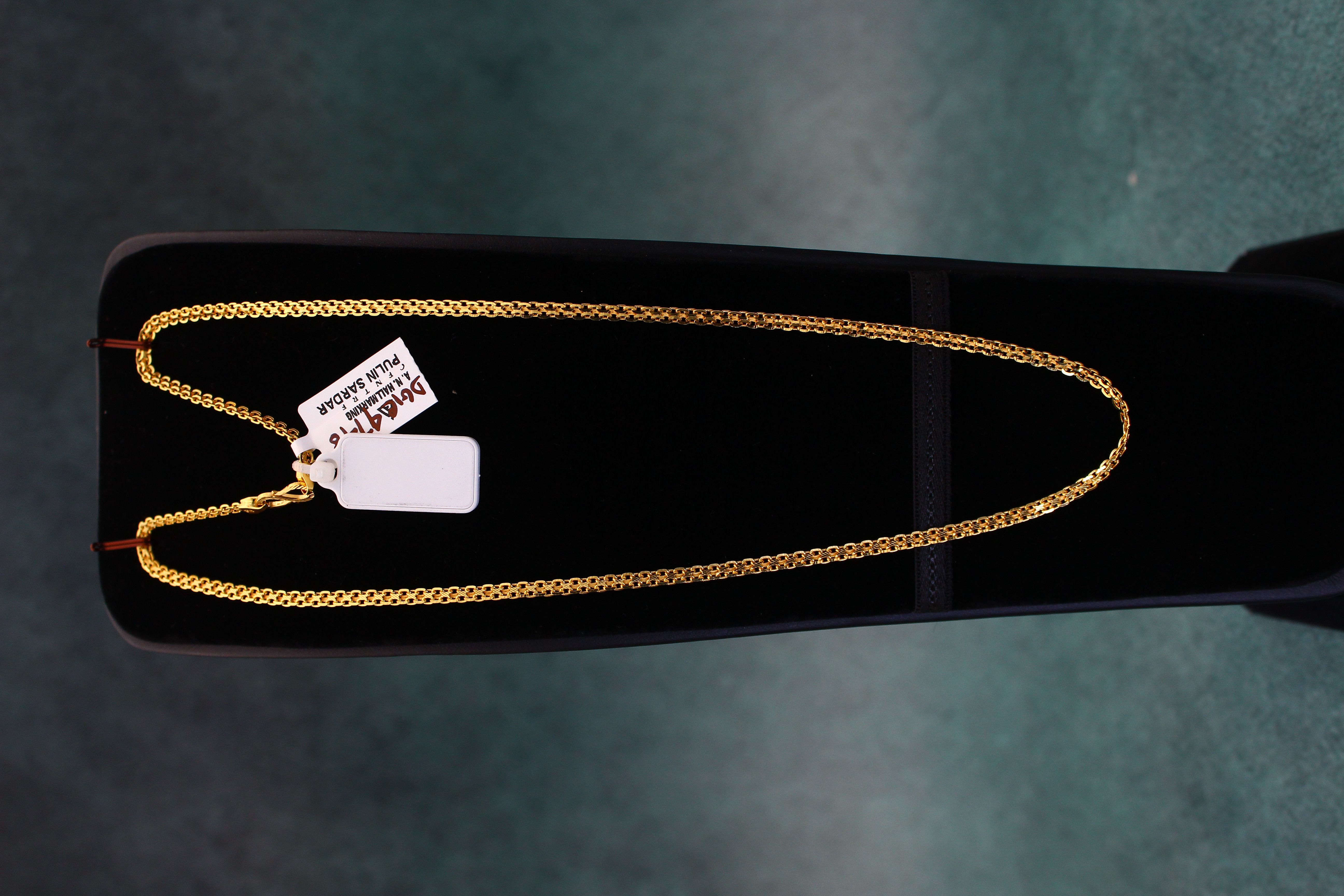 CHAIN 