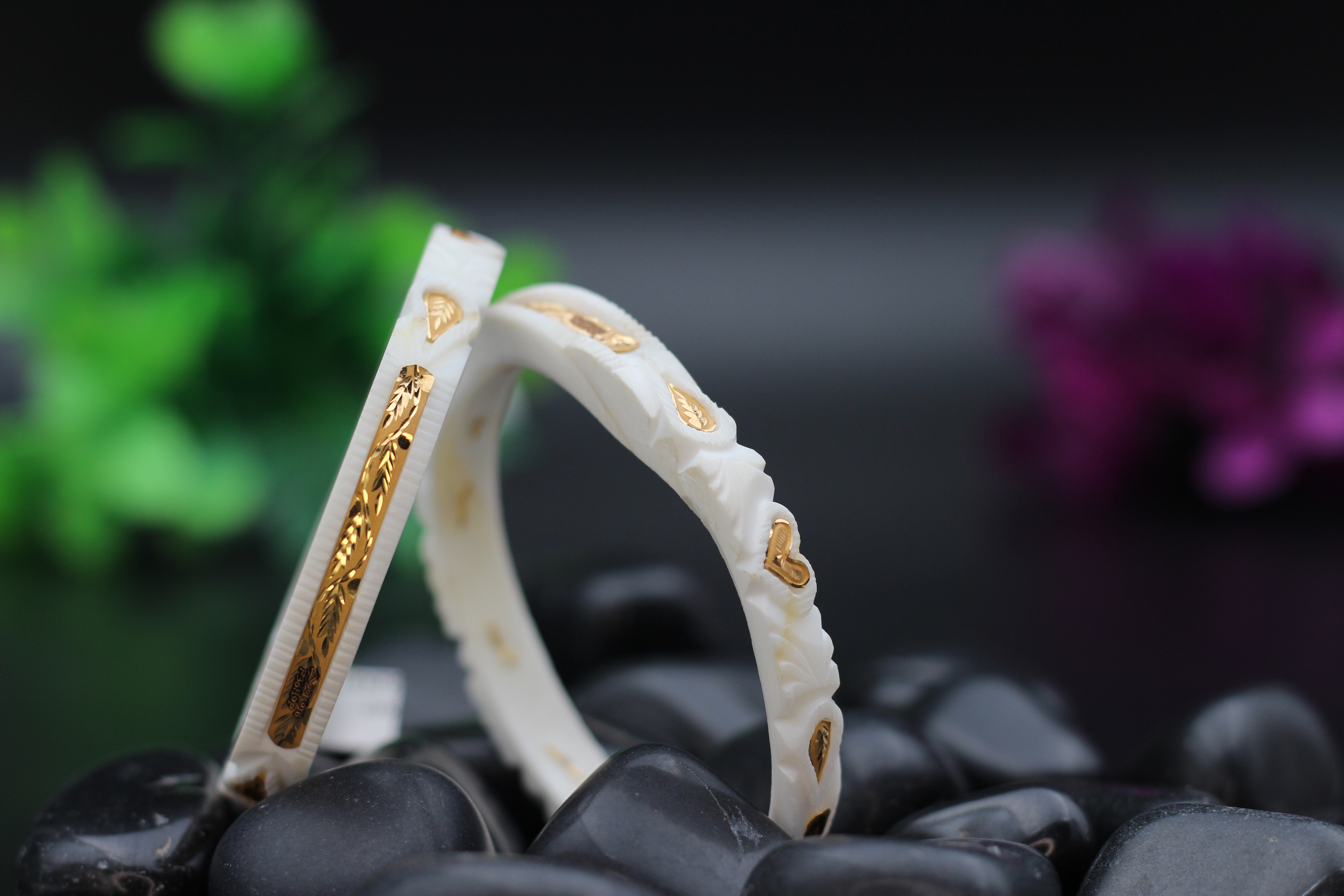 SANKHA (DESIGN GOLD SANKHA)
