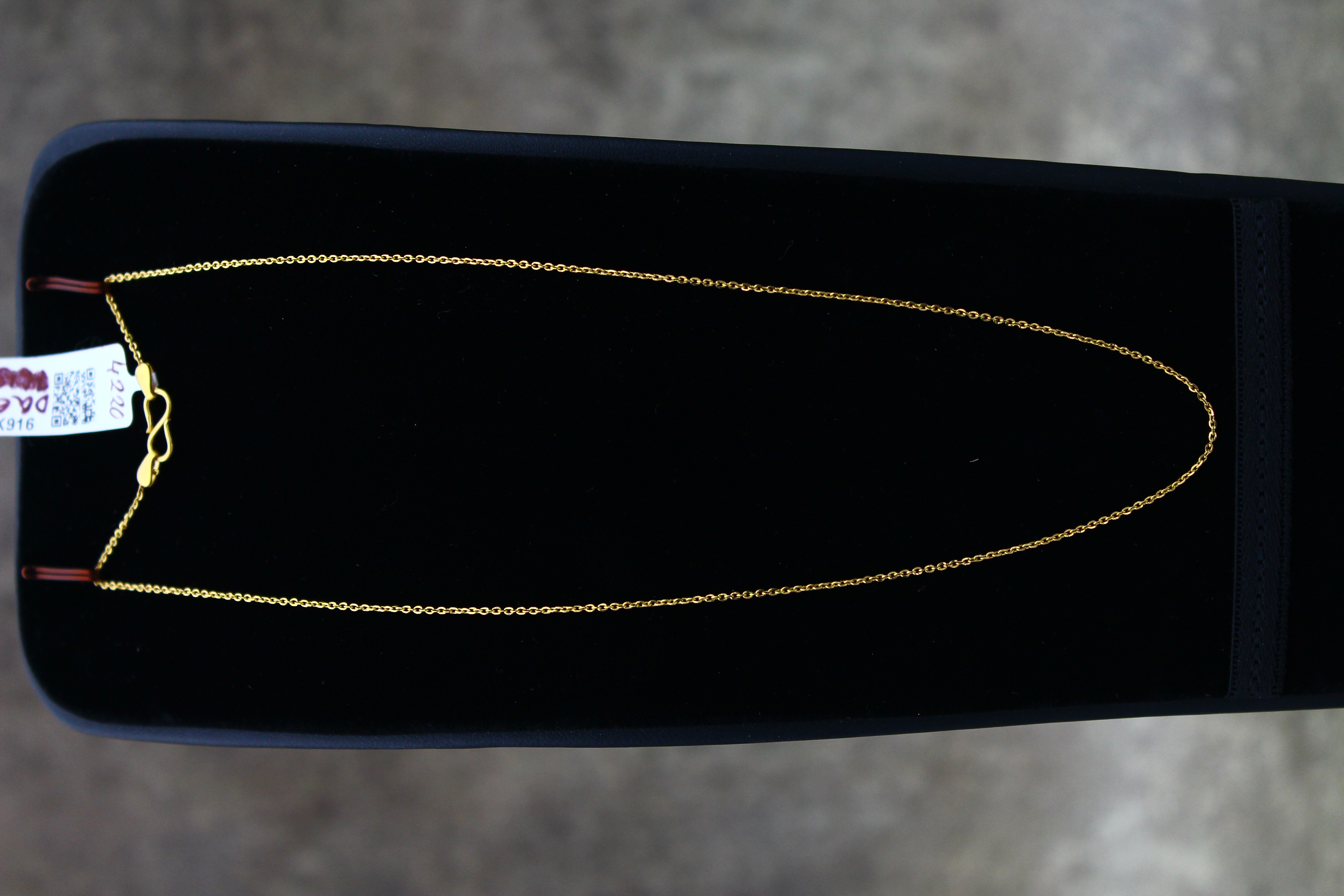 CHAIN (DESIGN GOLD CHAIN) 