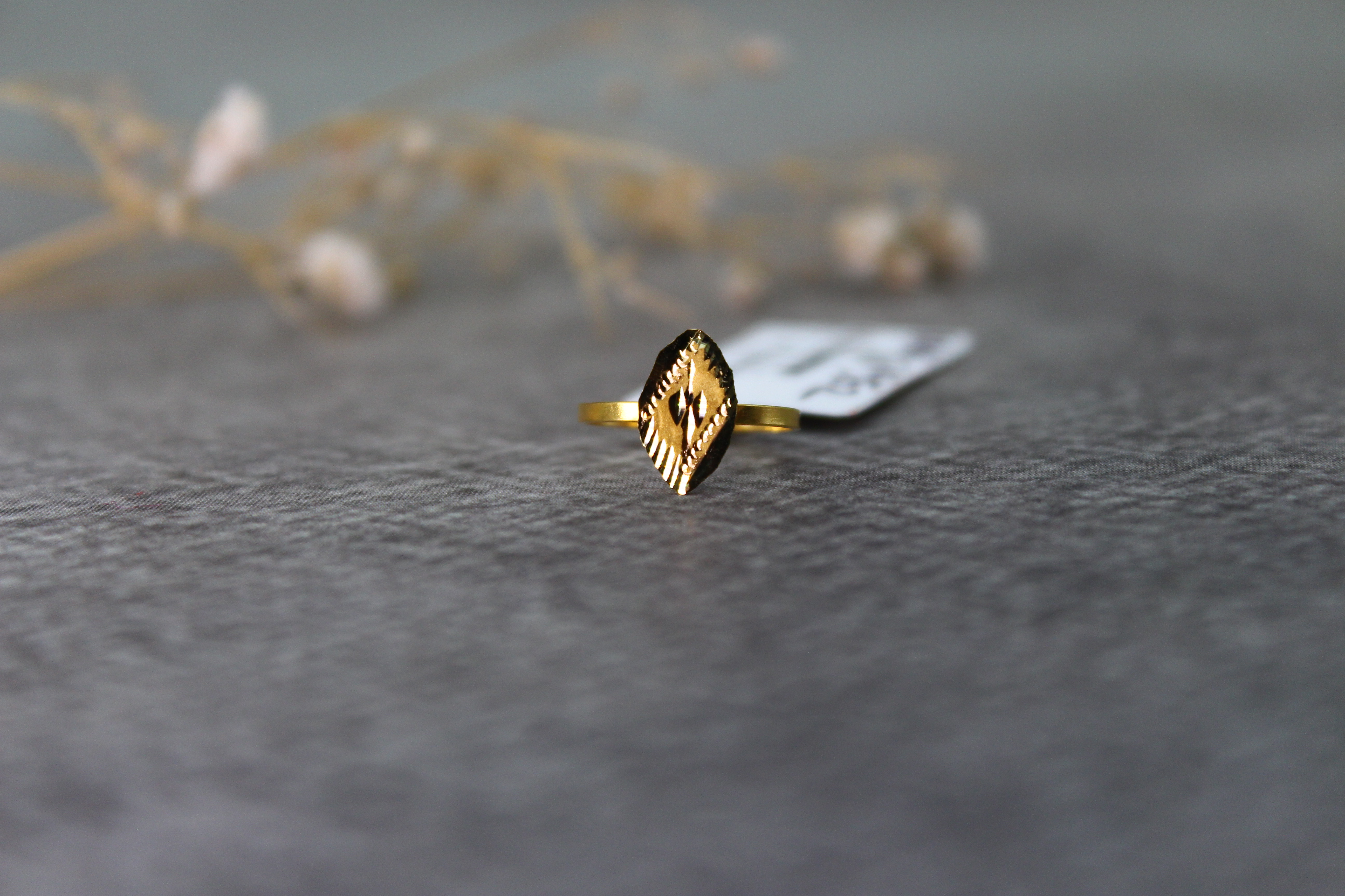 BABY RING