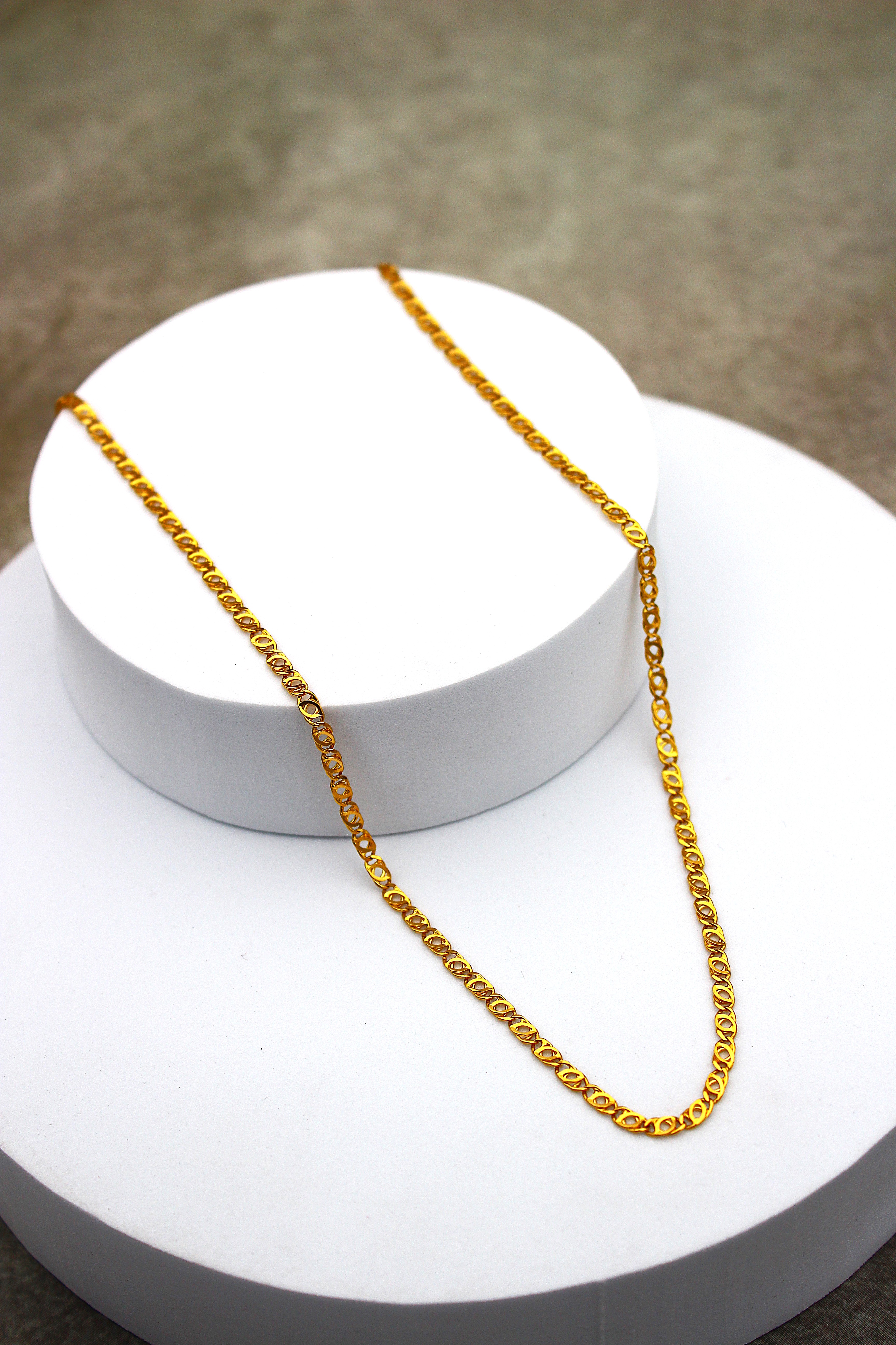 CHAIN (DESIGN GOLD CHAIN) 