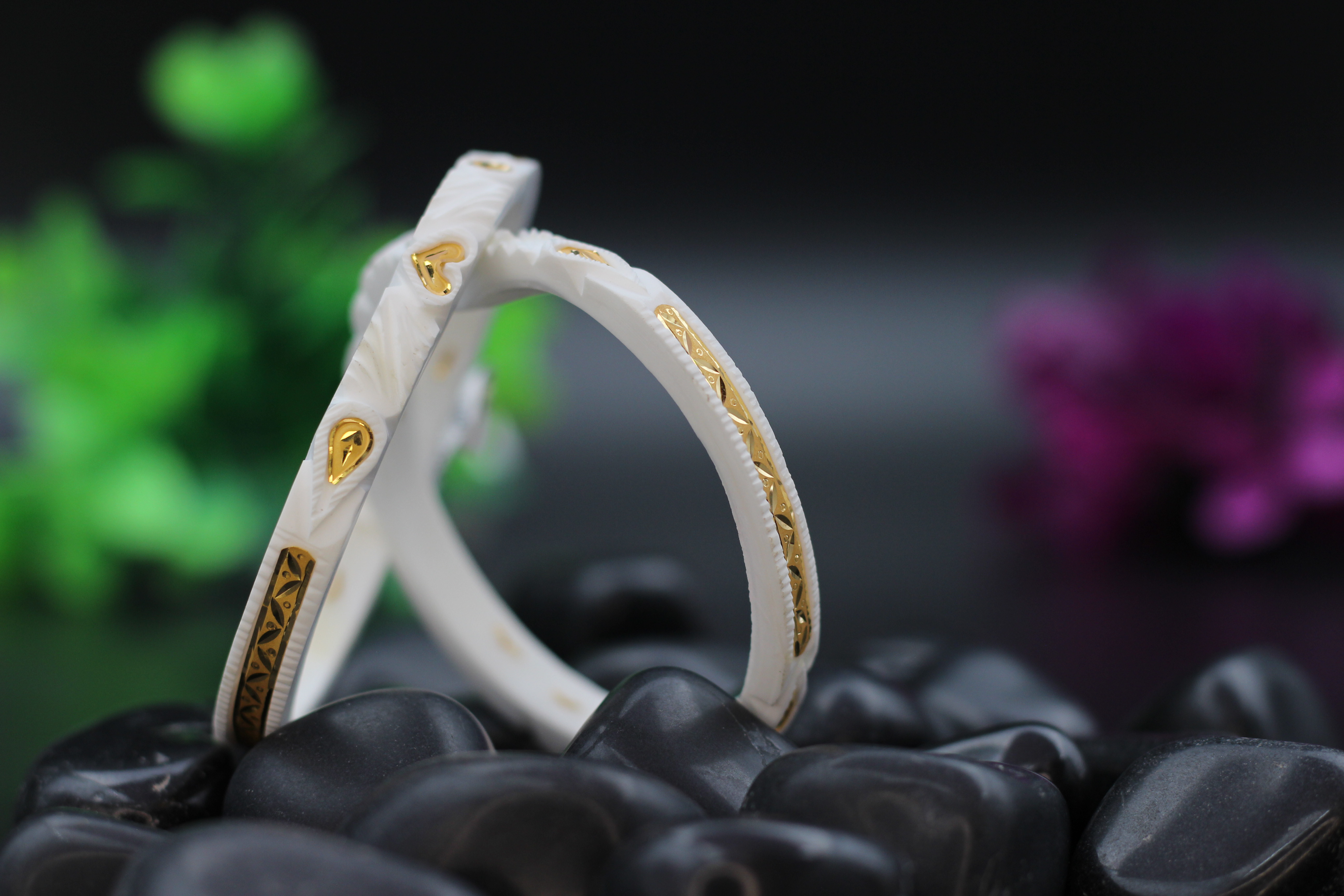 SANKHA (DESIGN GOLD SANKHA)