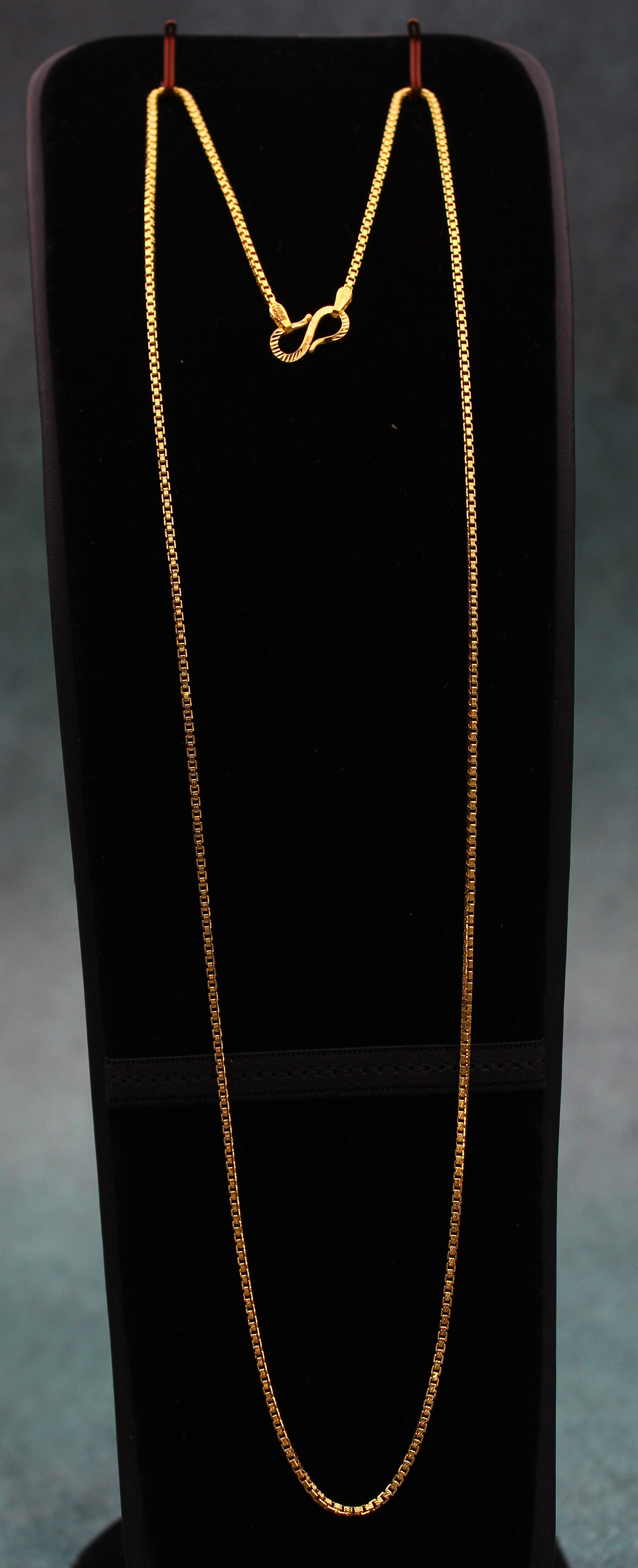 CHAIN 