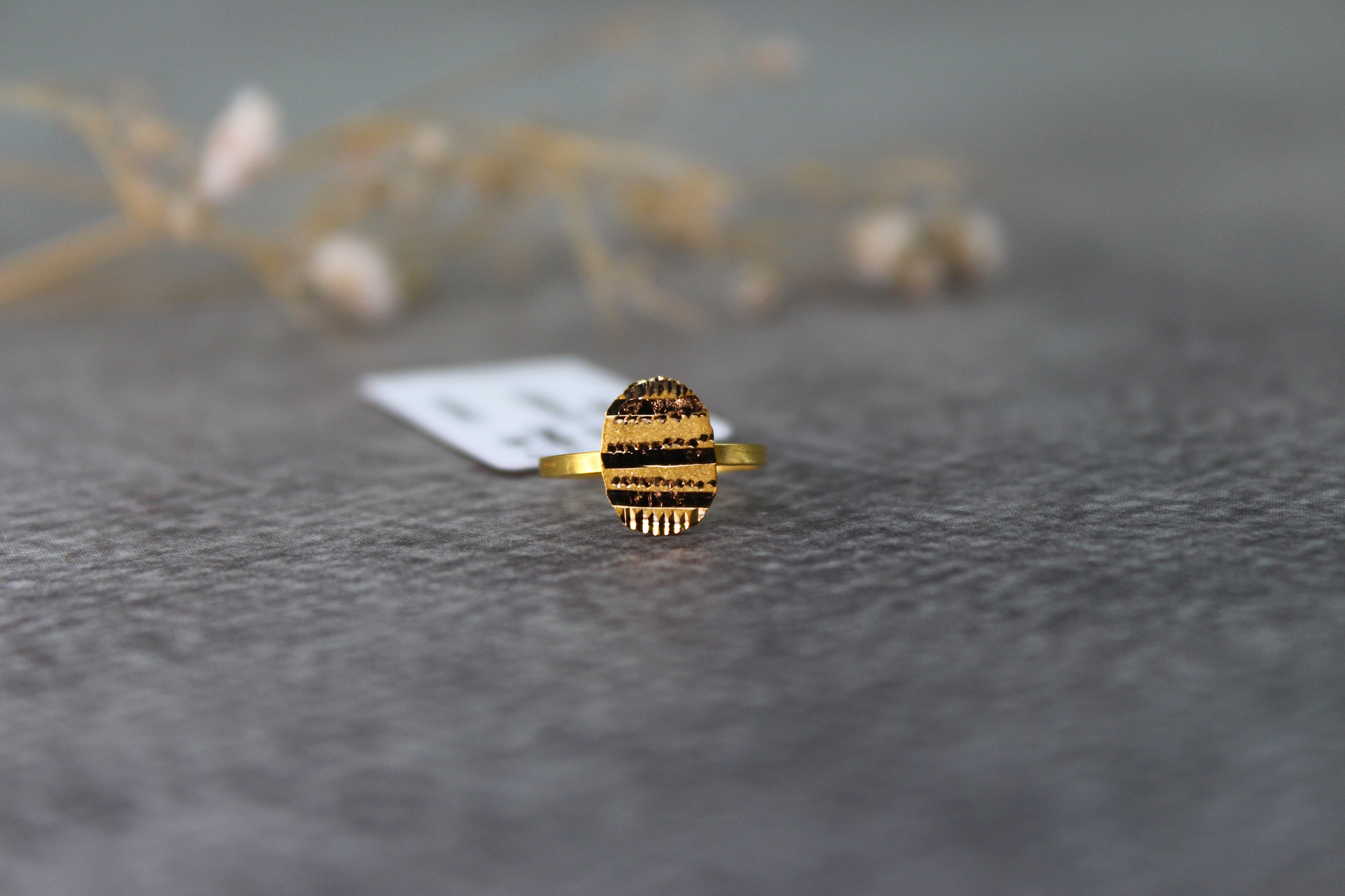 BABY RING